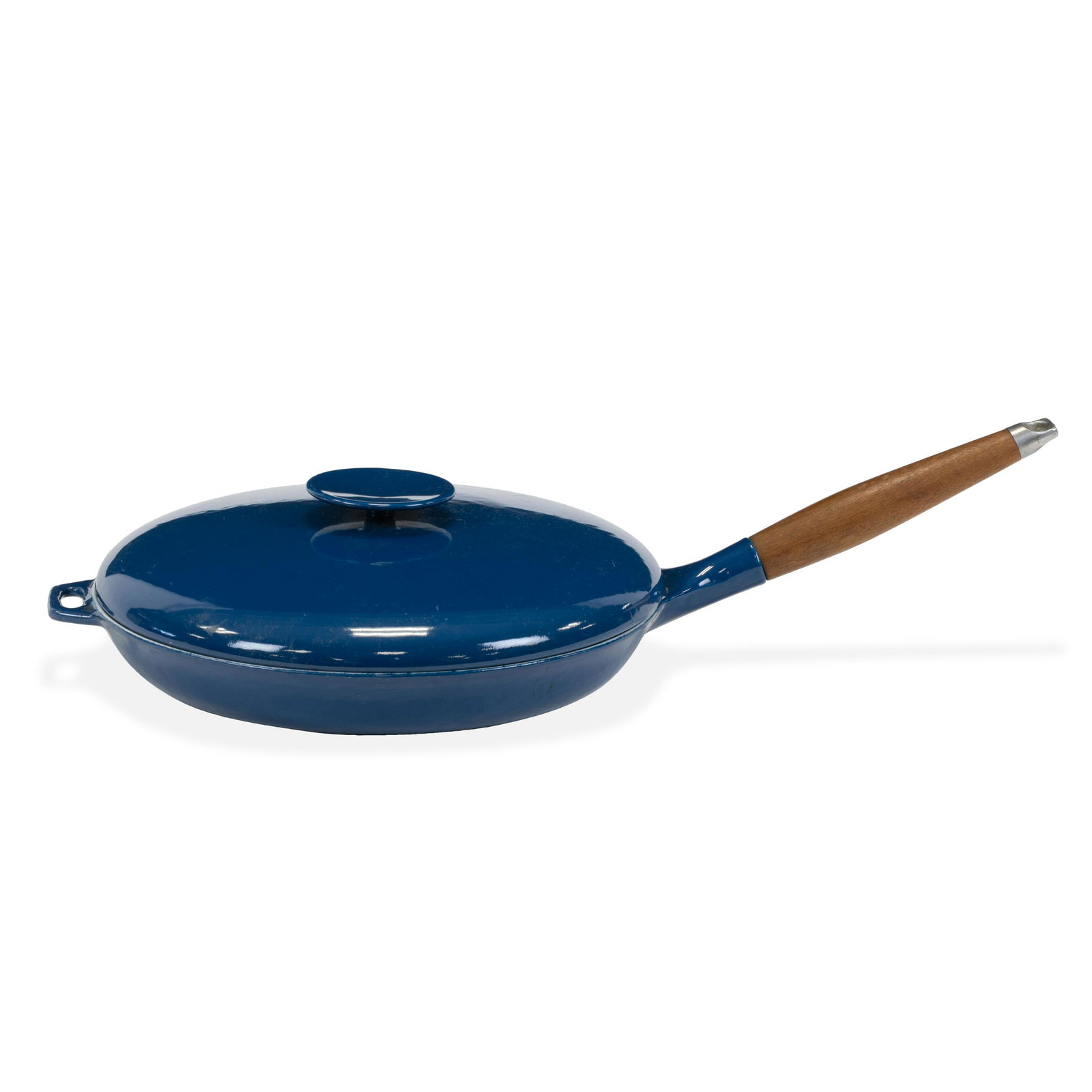 Copco - Enameled Iron Pan (1 of 1)