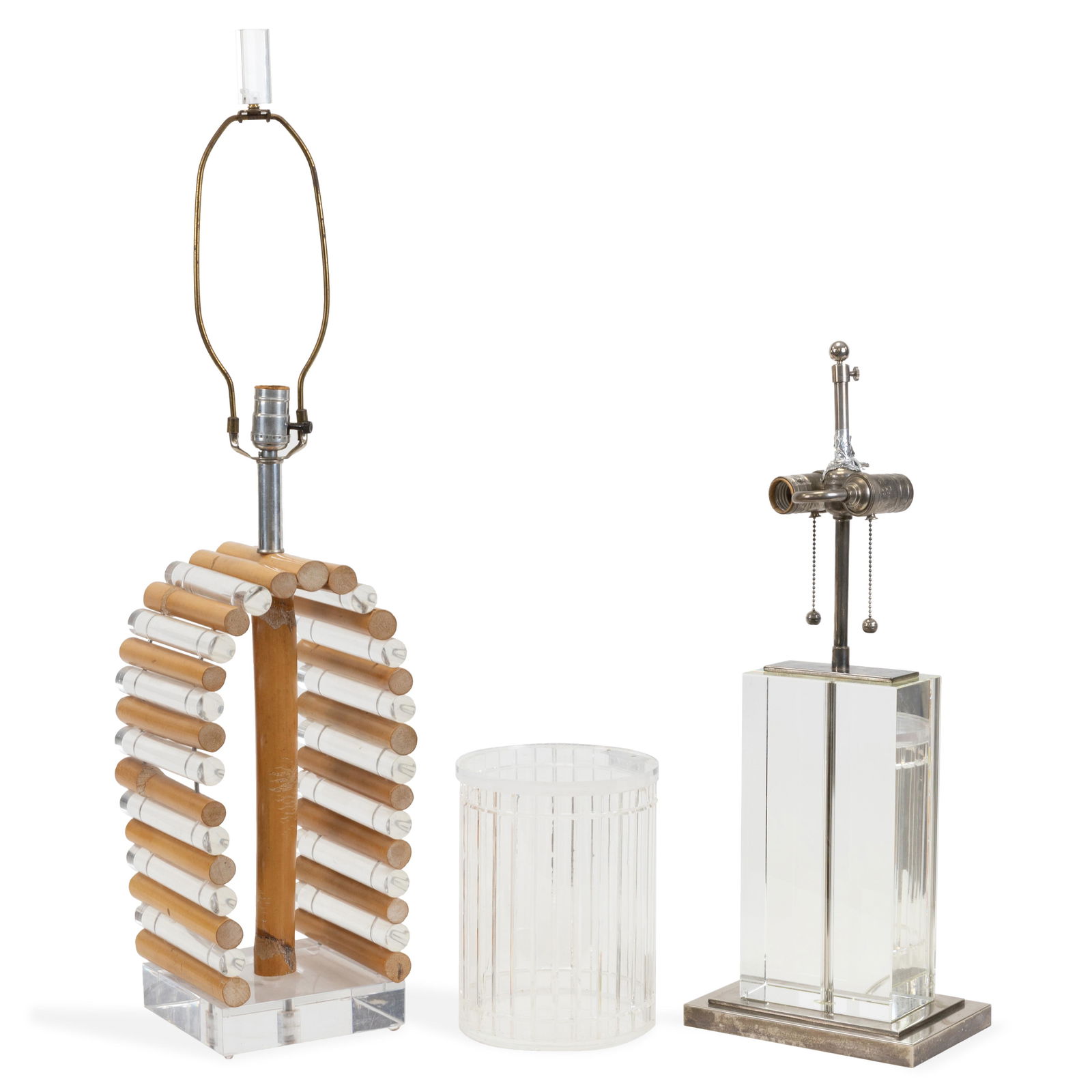 Modern Group - Including Lamps (1 of 3)