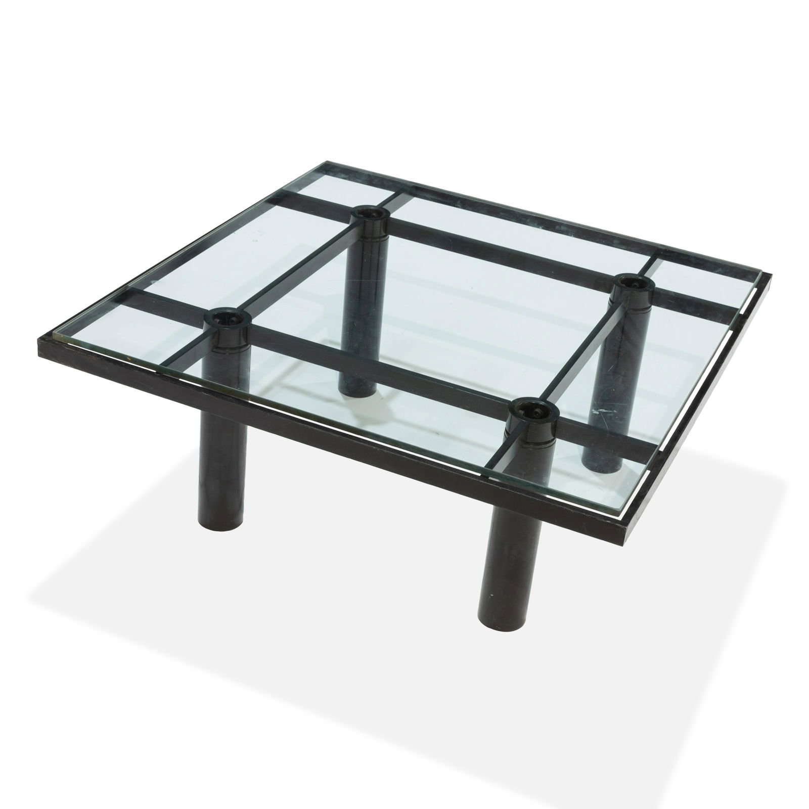 Afra & Tobia Scarpa - Knoll - Coffee Table (1 of 3)