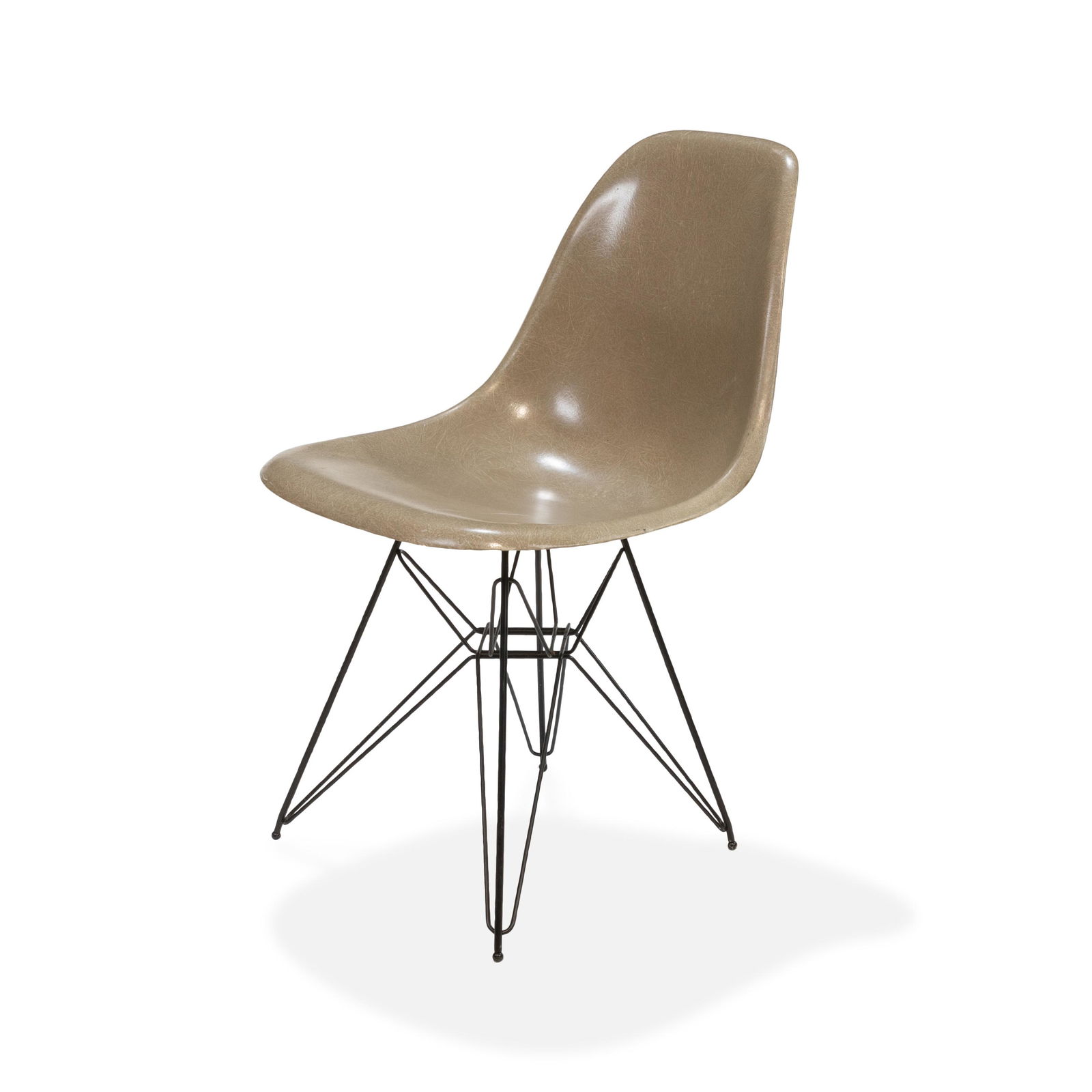 Charles & Ray Eames - DSR Chair (1 of 2)