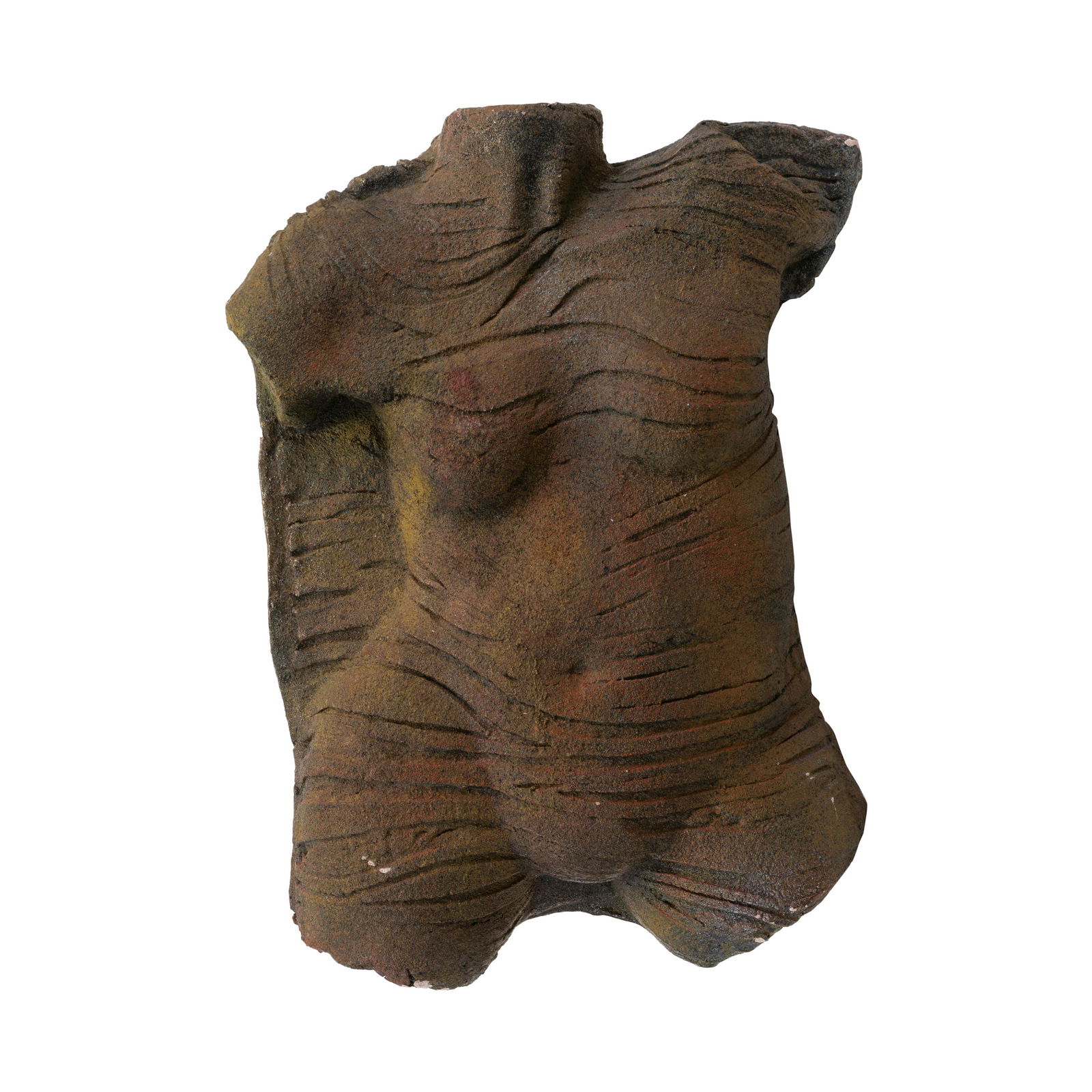 Figural Sculpture (1 of 3)