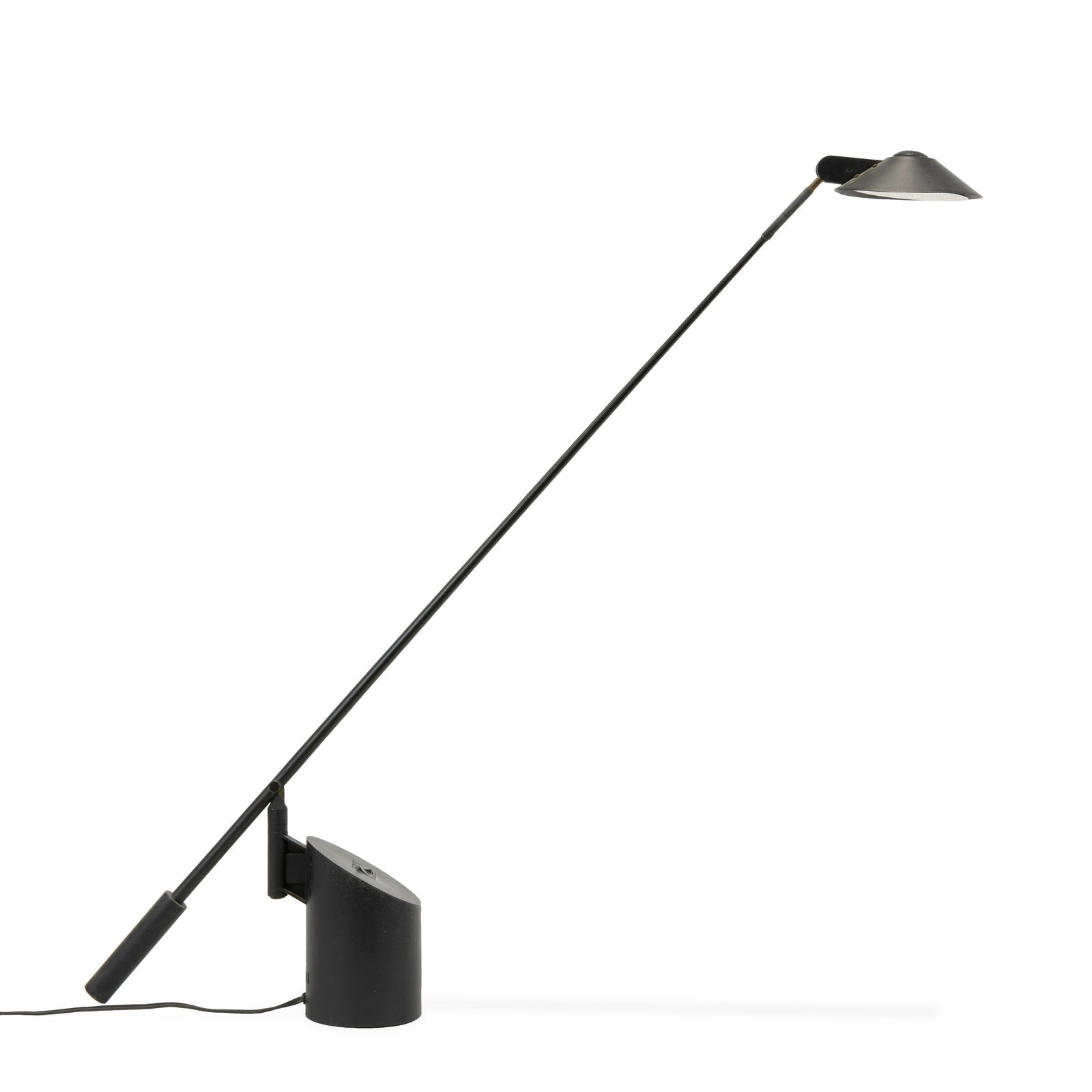 Mid Century Task Lamp (1 of 3)