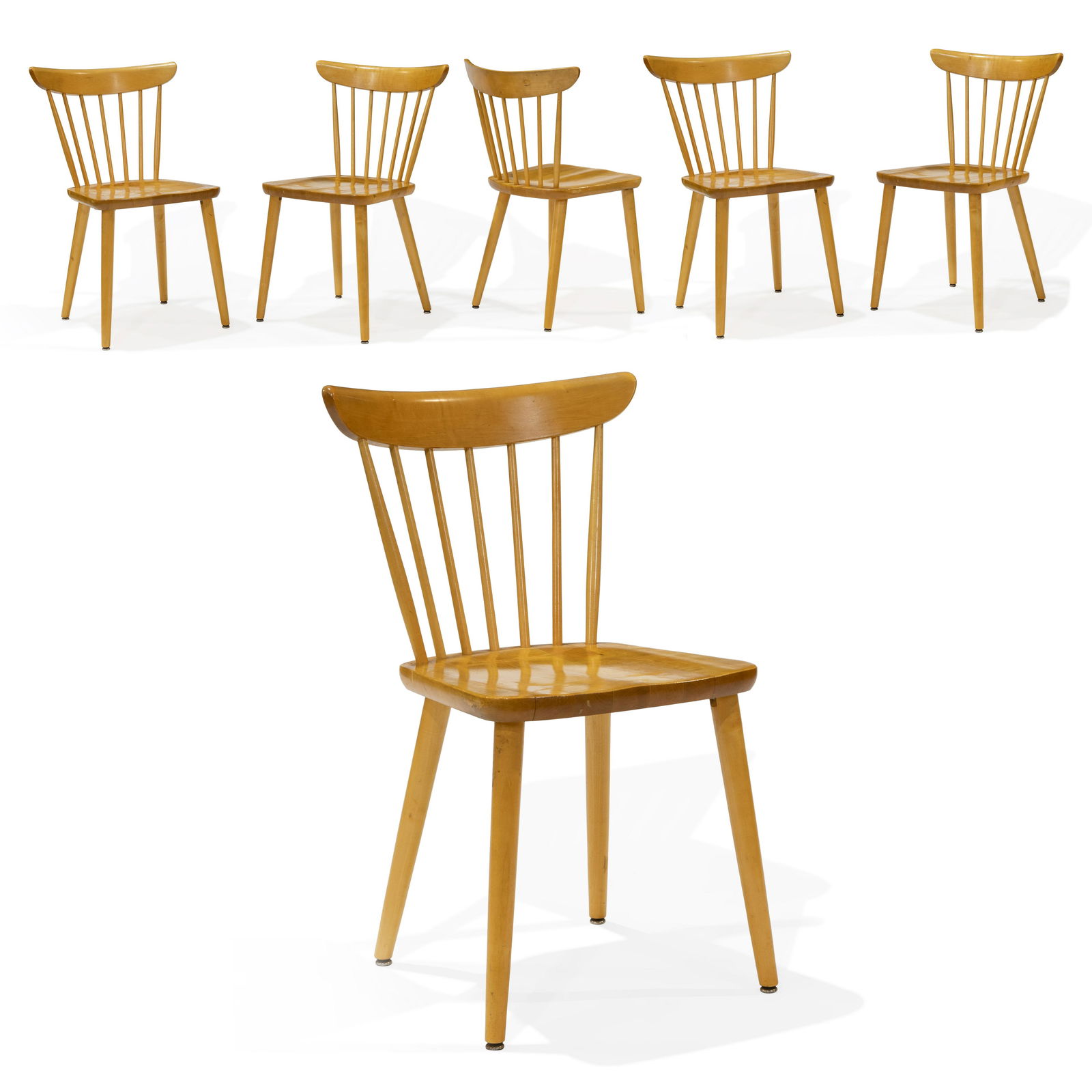 Lena Larsson - Nesto - Dining Chairs - 6 (1 of 5)