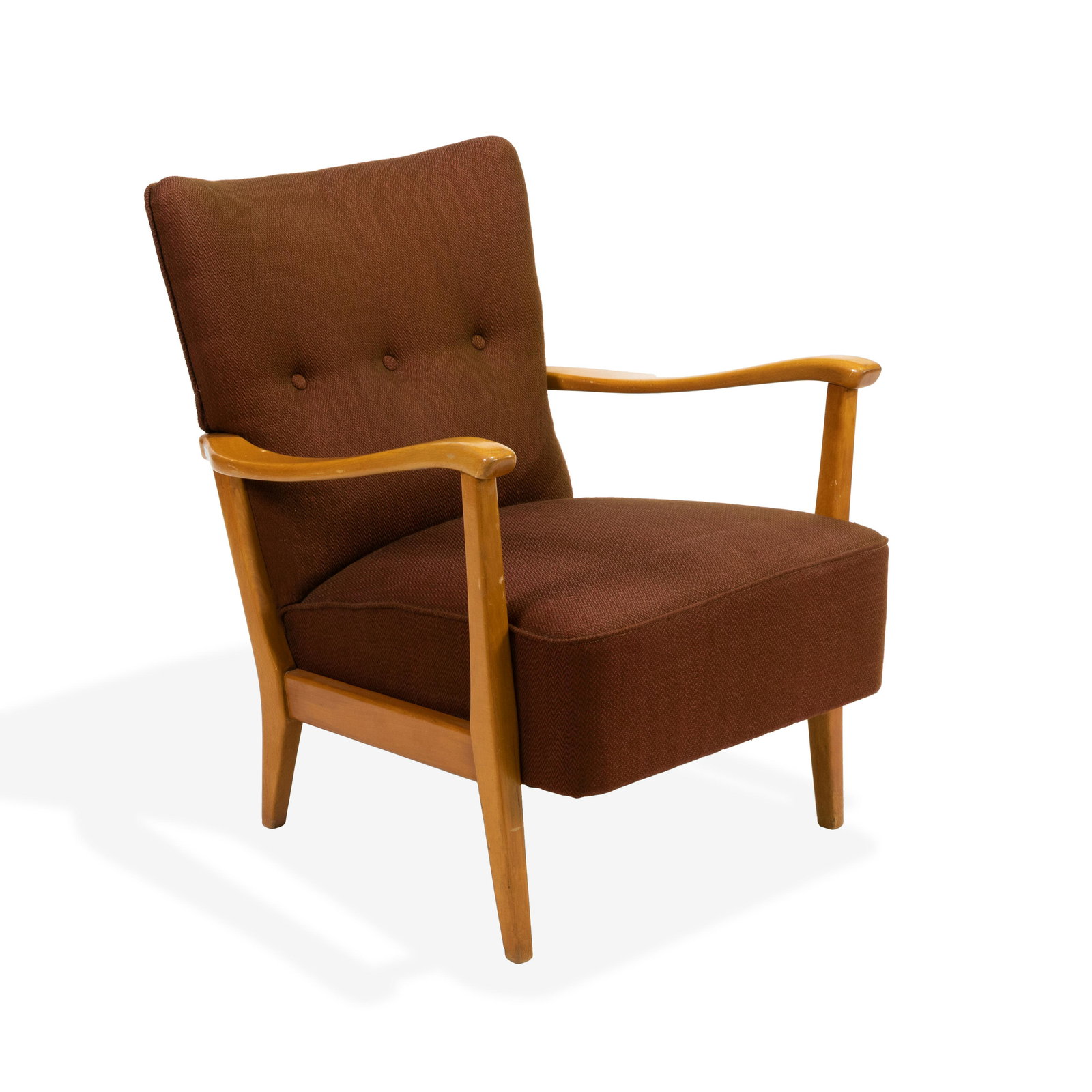 Folke Ohlsson - AP Madsen - Arm Chair (1 of 3)