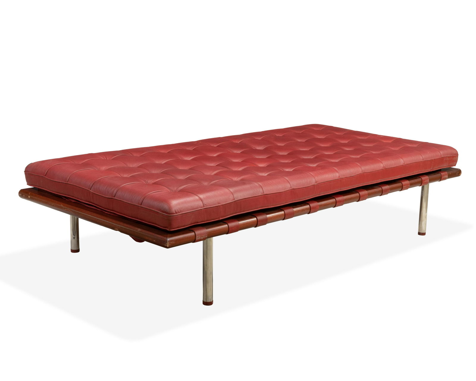 Mies Van Der Rohe Style - Barcelona Day Bed (1 of 2)
