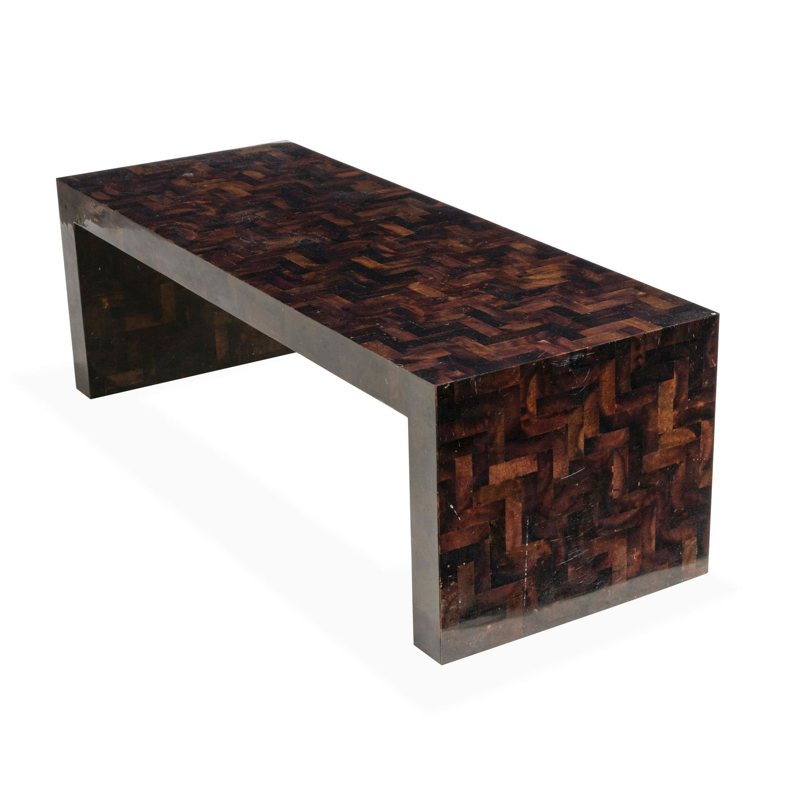 Enrique Garcel Style Coffee Table (1 of 2)