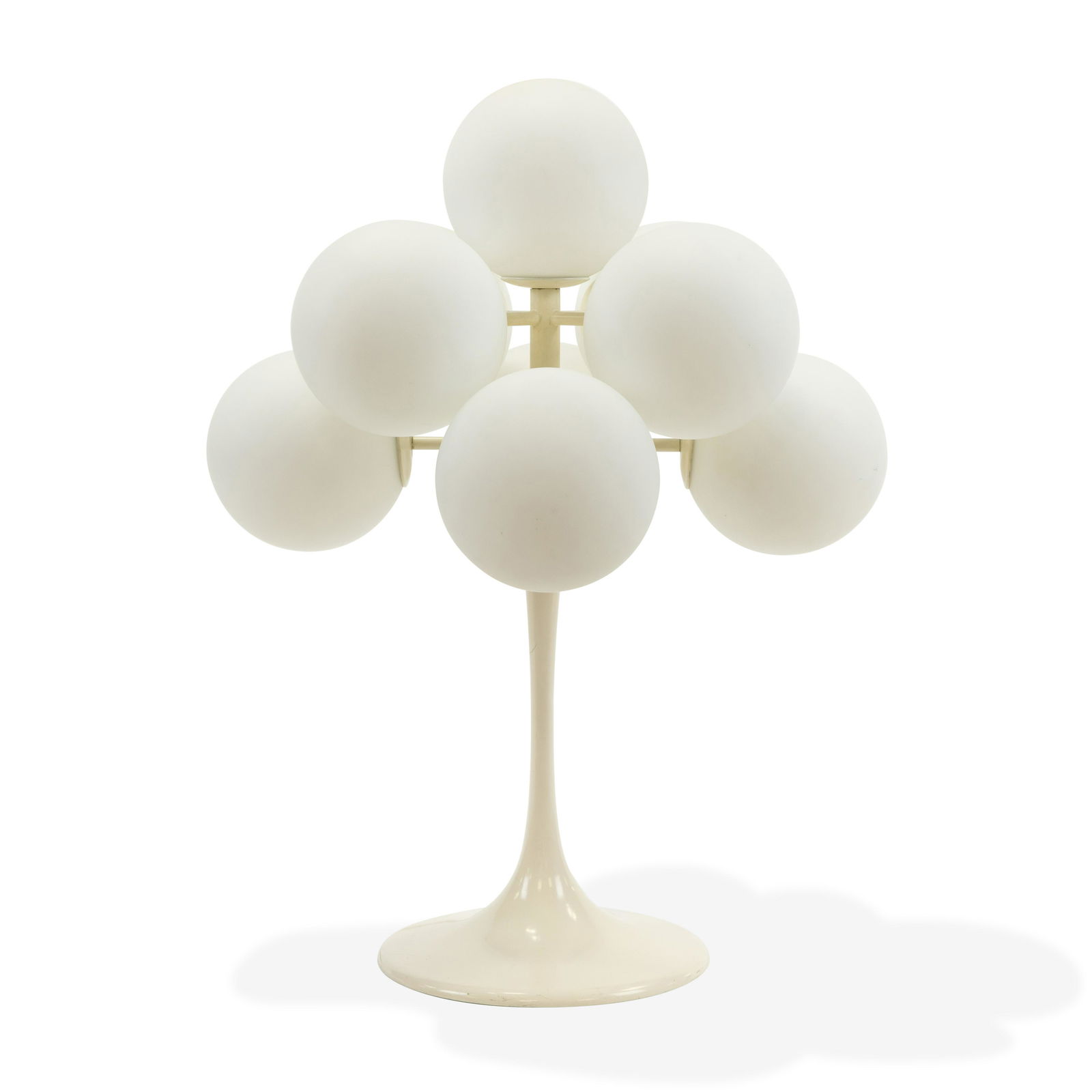 E.R. Nele- Temde Leuchten - Figuration Lamp (1 of 4)