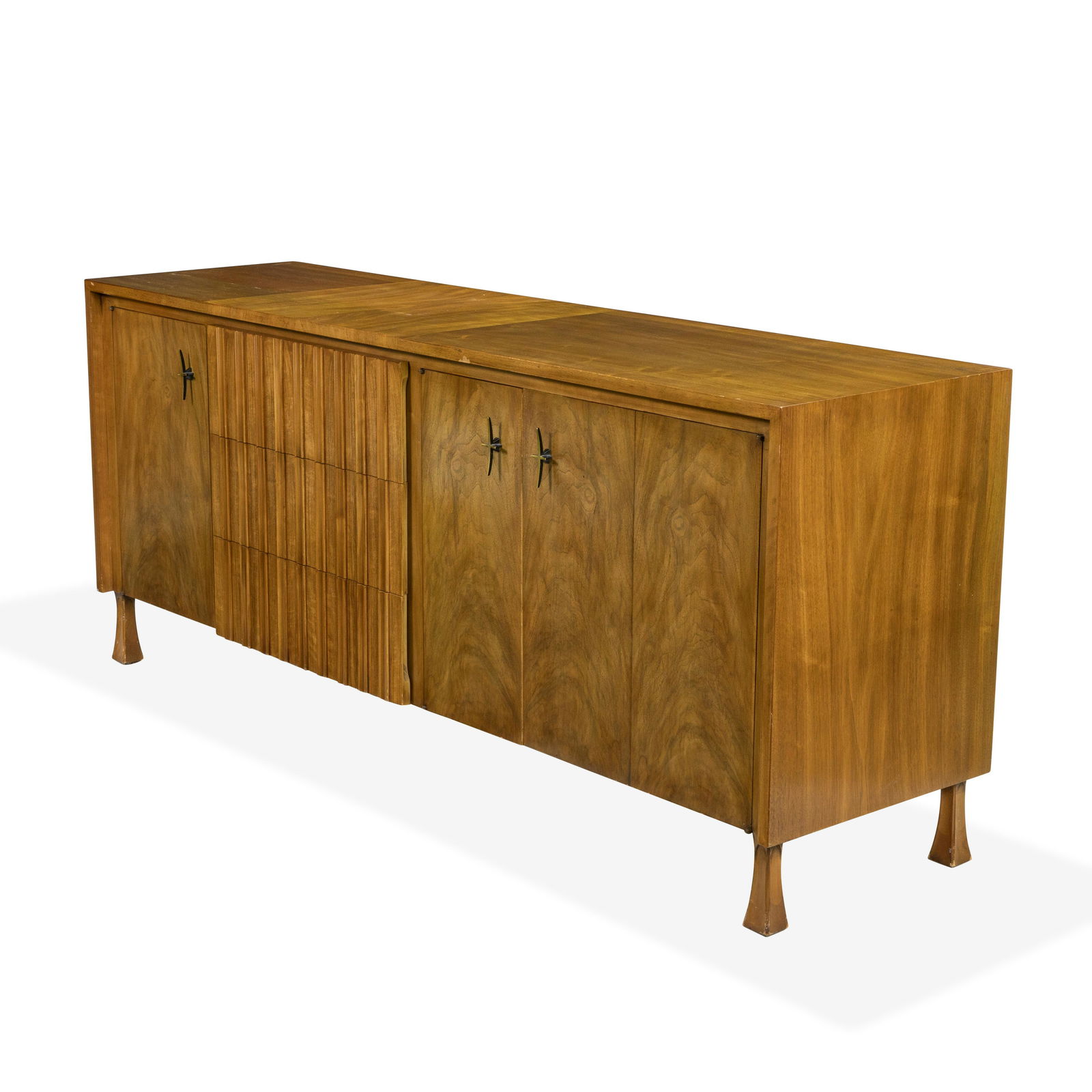 John Widdicomb - Mid Century Credenza (1 of 6)