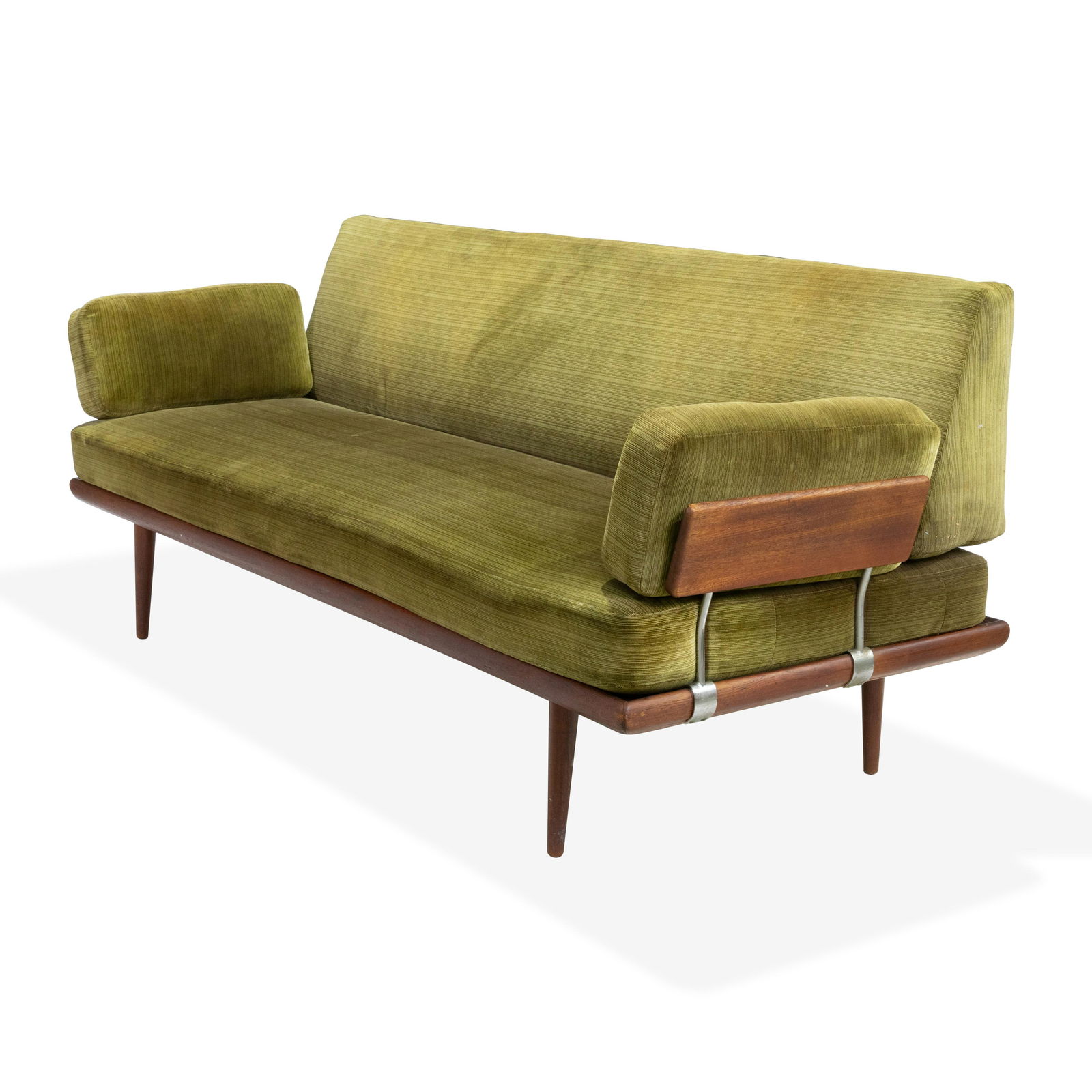 Peter Hvidt & Orla Molgaard Nielsen - Day Bed (1 of 4)