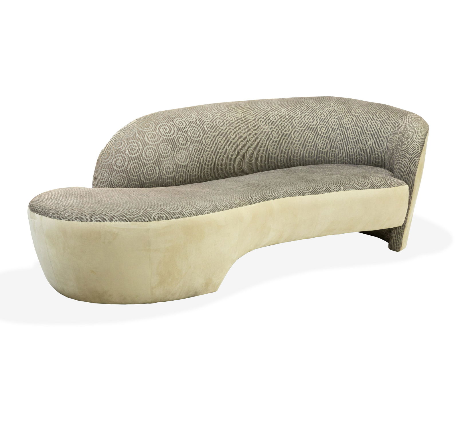 Vladimir Kagan - Cloud Sofa (1 of 3)