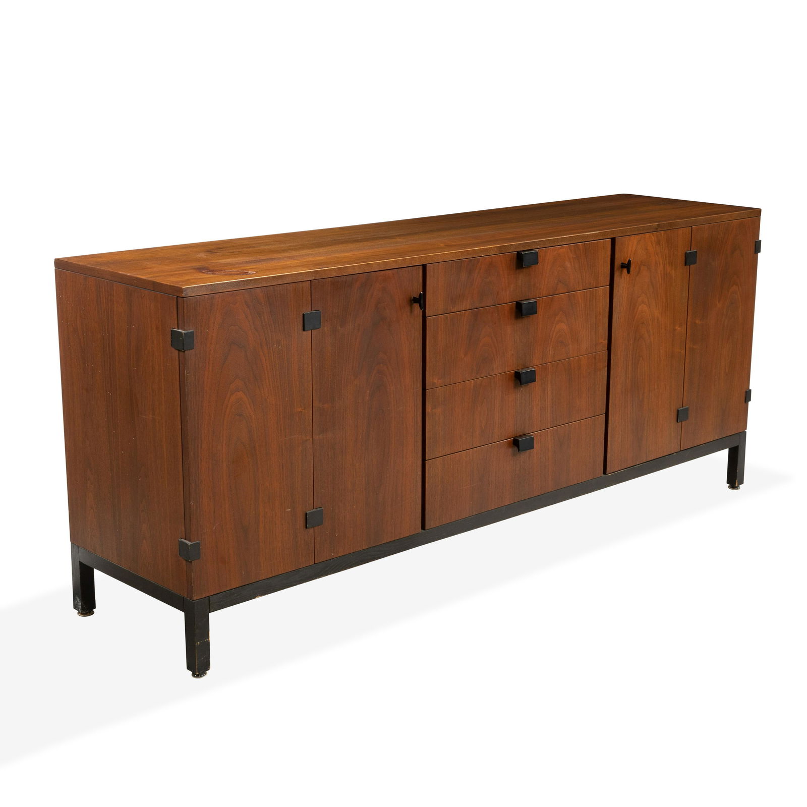Milo Baughman - Directional - Credenza (1 of 5)
