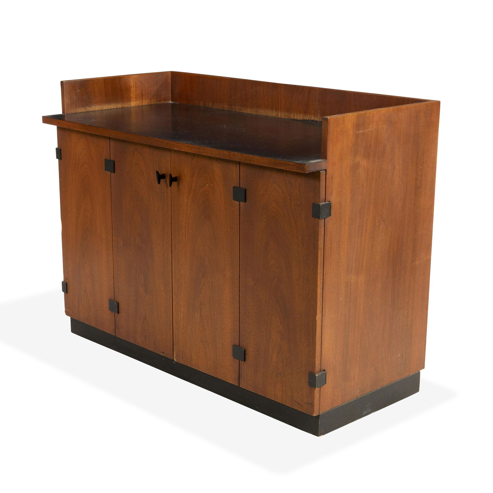 Milo Baughman - Directional - Bar Cart (1 of 5)