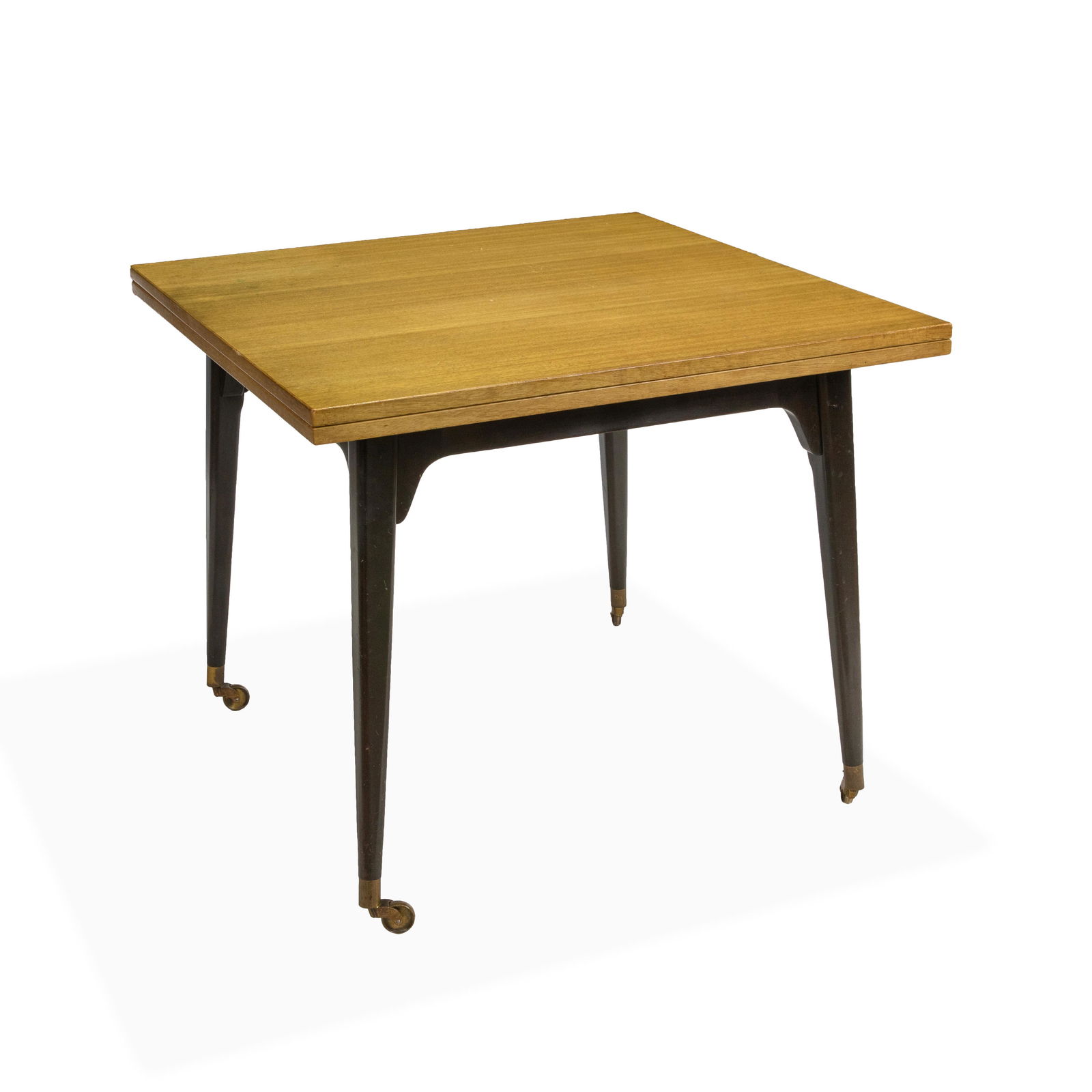 Edward Wormley - Dunbar - Game Table (1 of 7)