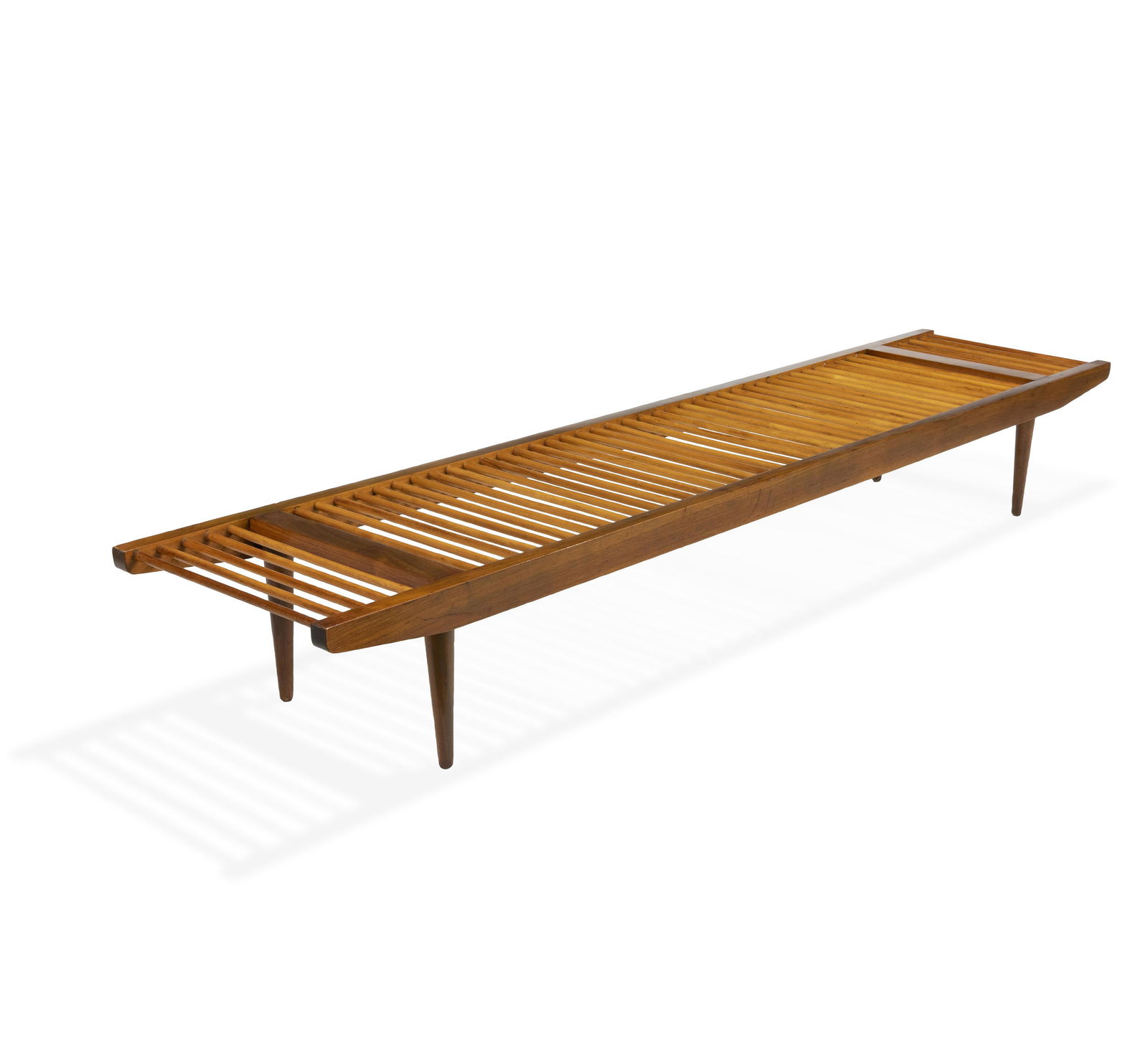 Milo Baughman - Glenn of California - Bench (1 of 3)