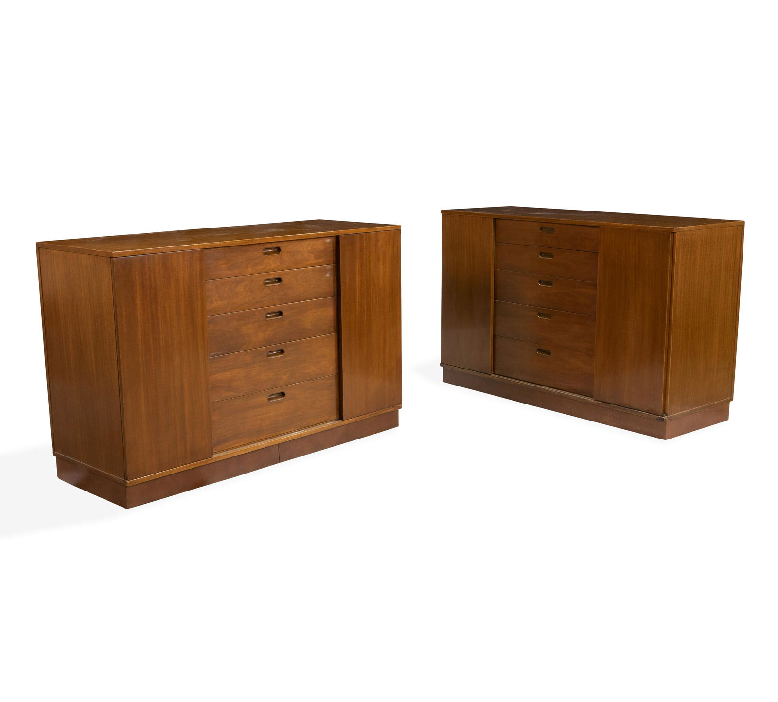 Edward Wormley - Dunbar - Cabinets (1 of 8)