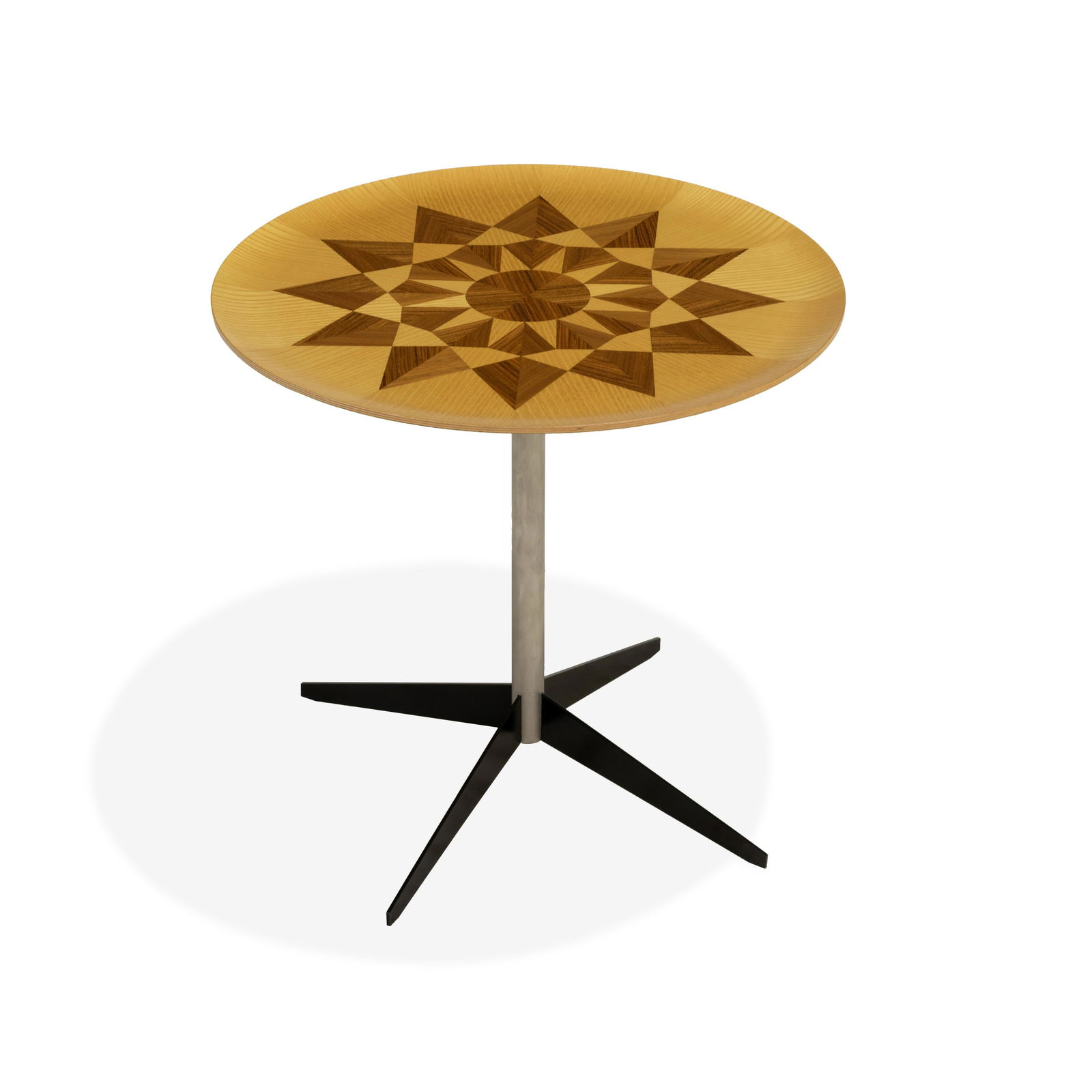 George Nelson- Herman Miller- Tray Table (1 of 3)