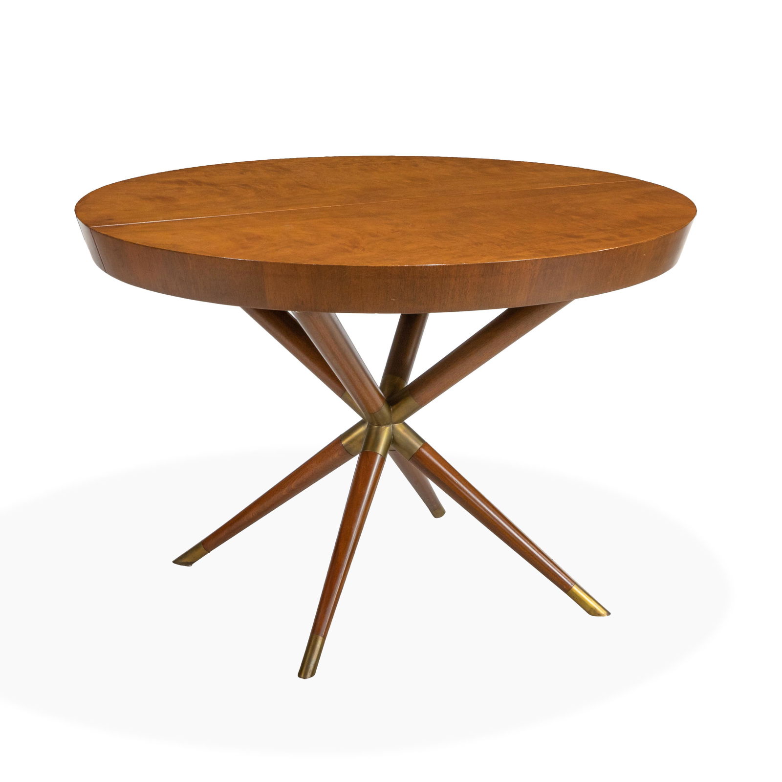 Gio Ponti Style - Dining Table (1 of 11)