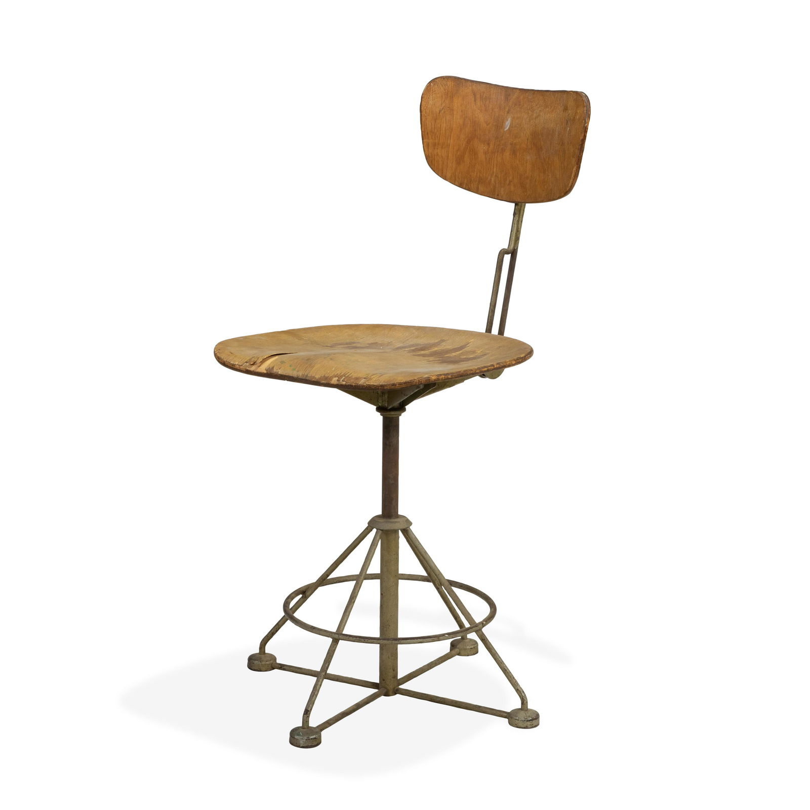 Elias Svedberg - Nordiska Kompanient - Triva Chair (1 of 5)