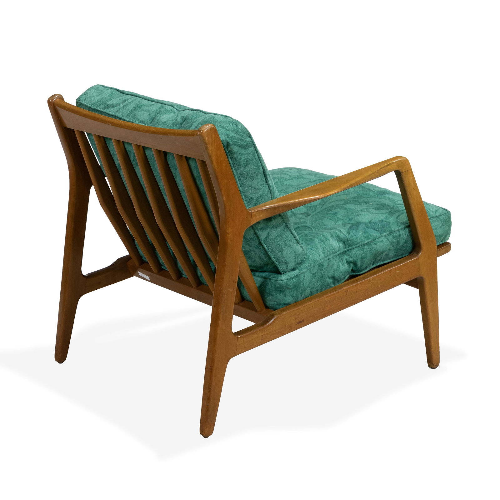 Kofod Larsen Style - Danish Lounge Chair (1 of 6)