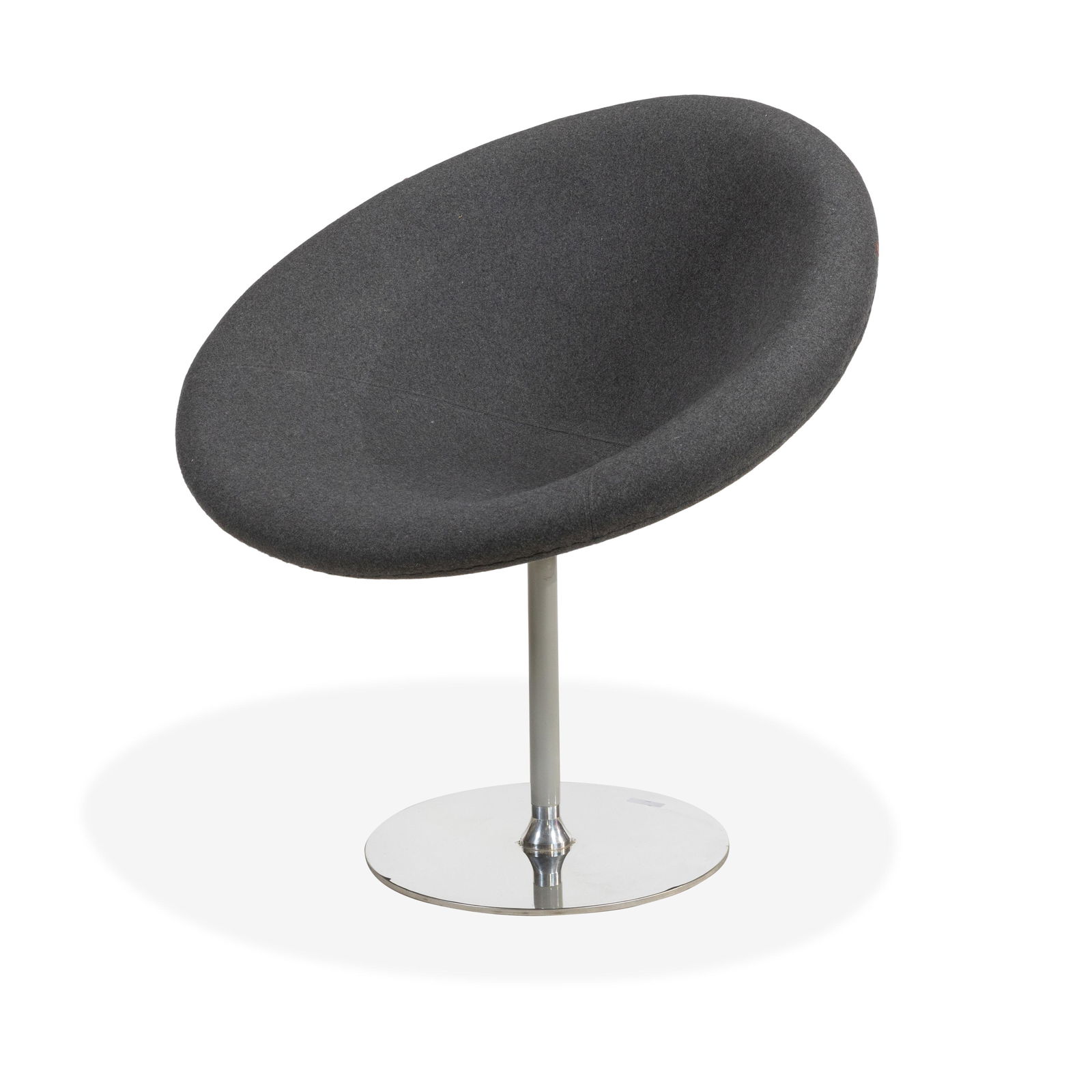 Phillipe Stark Style - Pod Chair (1 of 2)