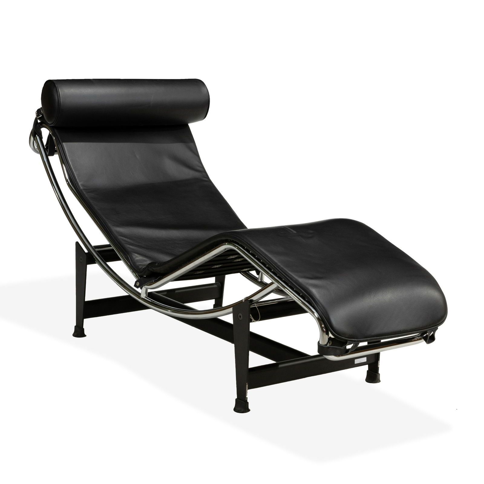 Corbusier Style -  LC4 Chaise Lounge (1 of 2)