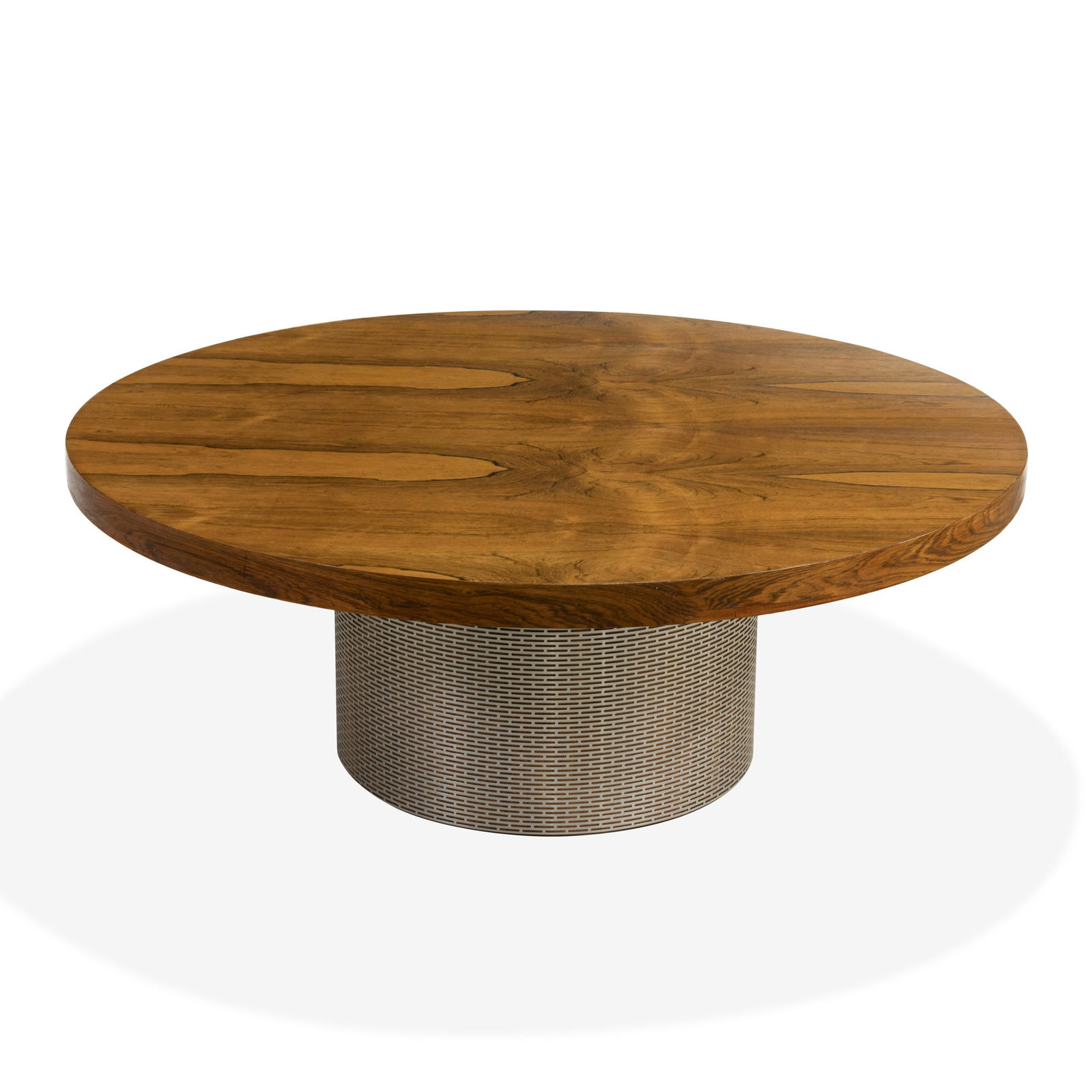 Milo Baughman (Attr.) - Rosewood Coffee Table (1 of 5)
