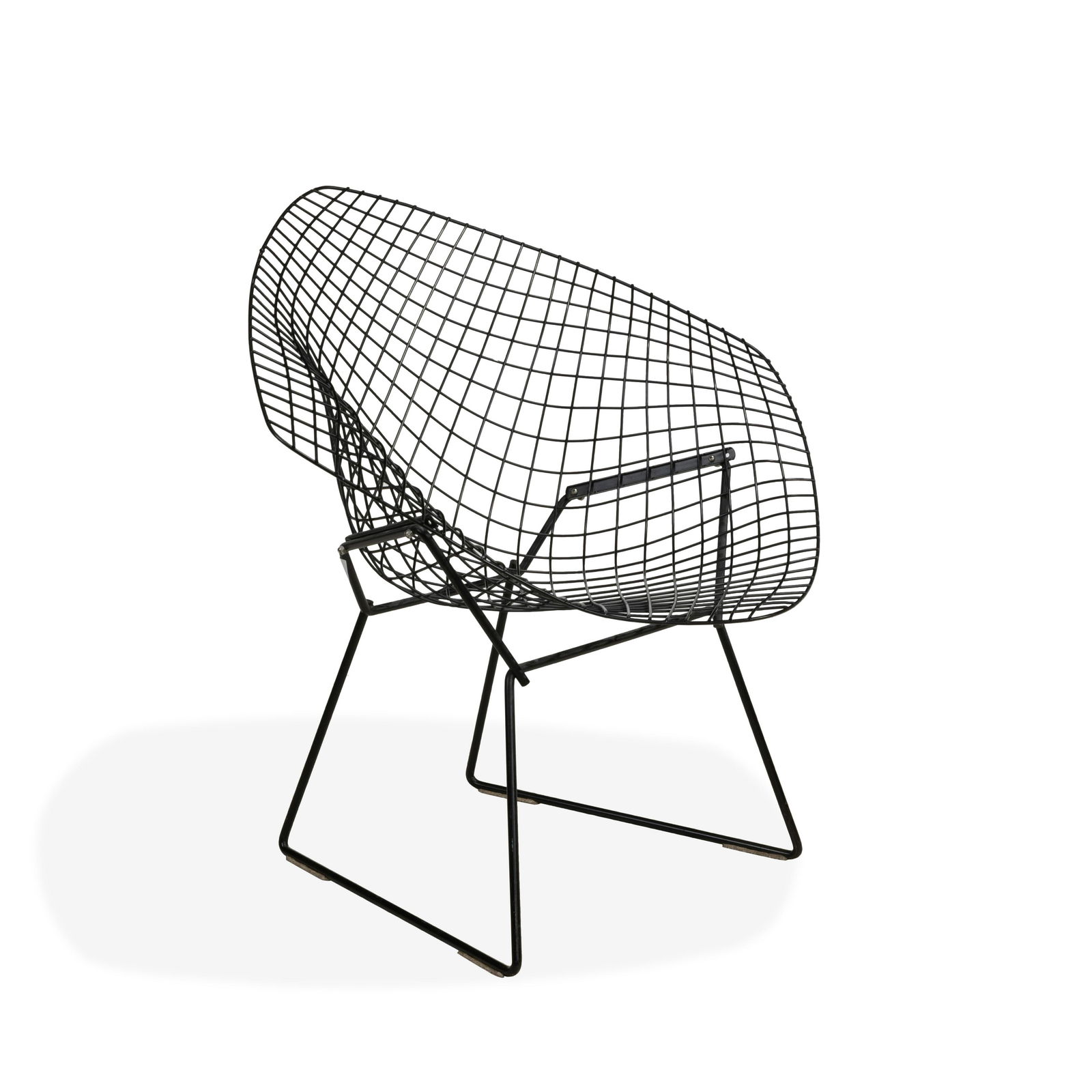 Harry Bertoia - Diamond Chair (1 of 2)