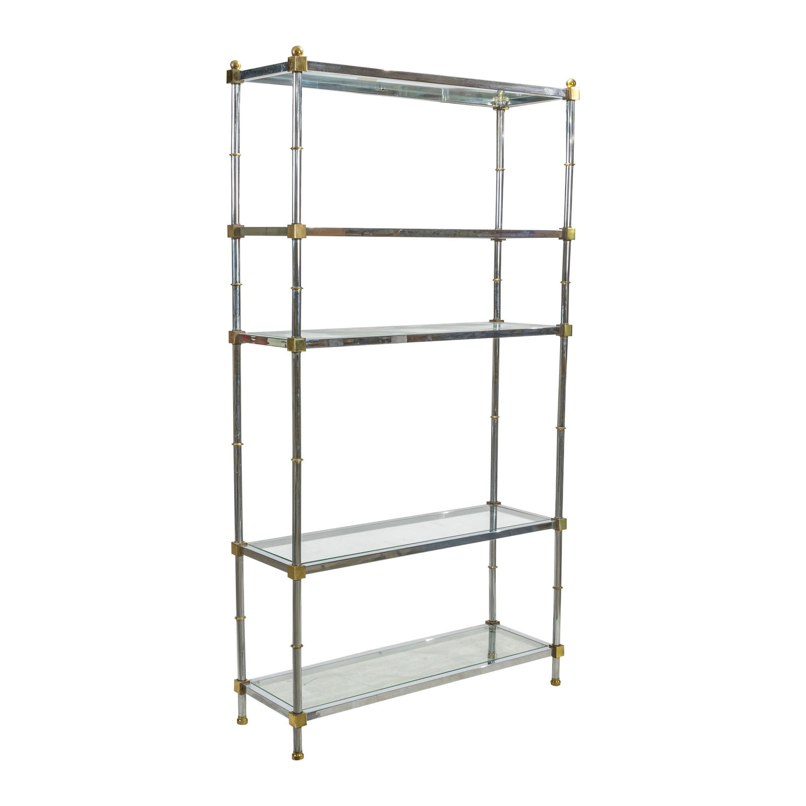 John Vesey (Attr.) - Etagere (1 of 3)