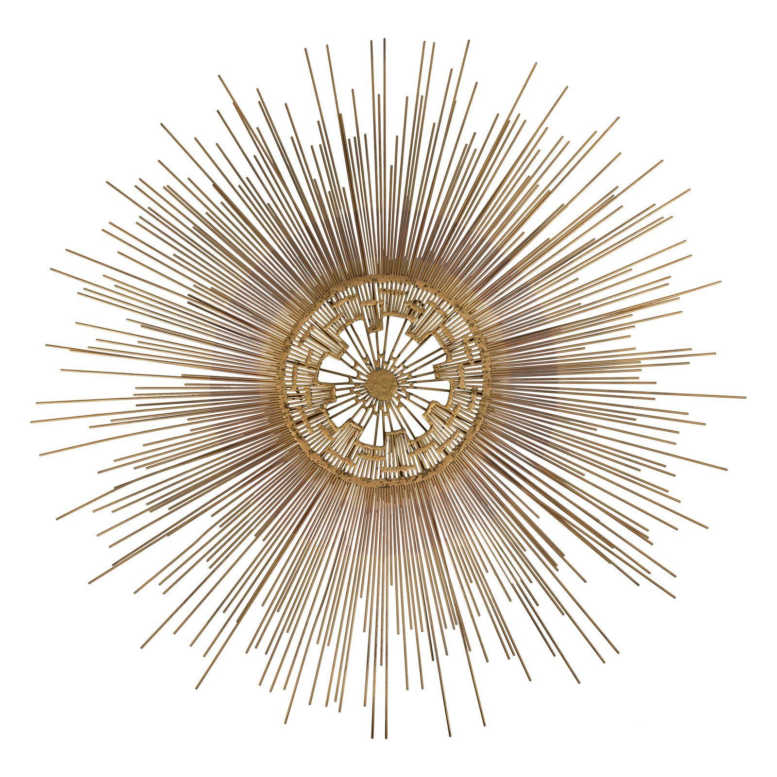 Curtis Jere Style - Starburst (1 of 2)