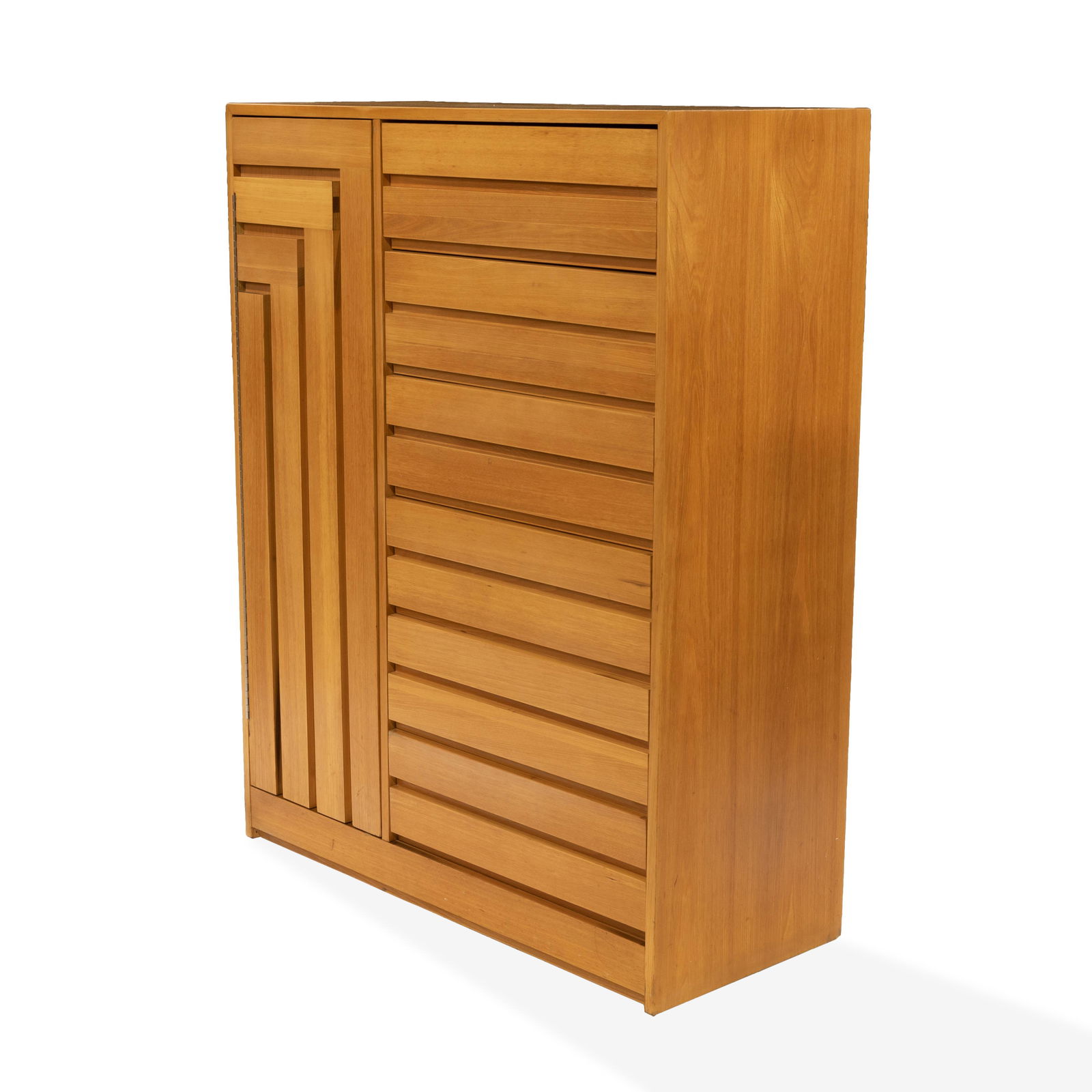 Milo Baughman - Founders - Chifferobe (1 of 5)