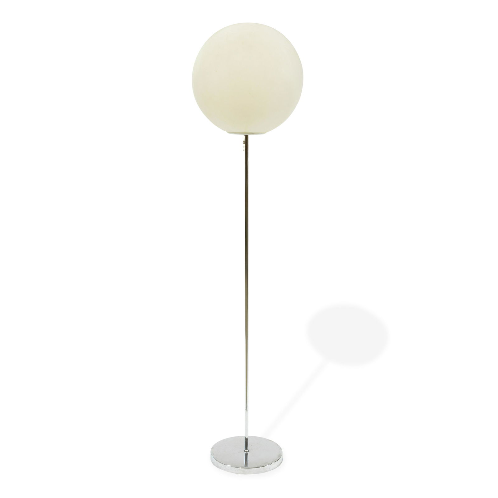 Paul Mayen (Attr.) - Floor Lamp (1 of 5)