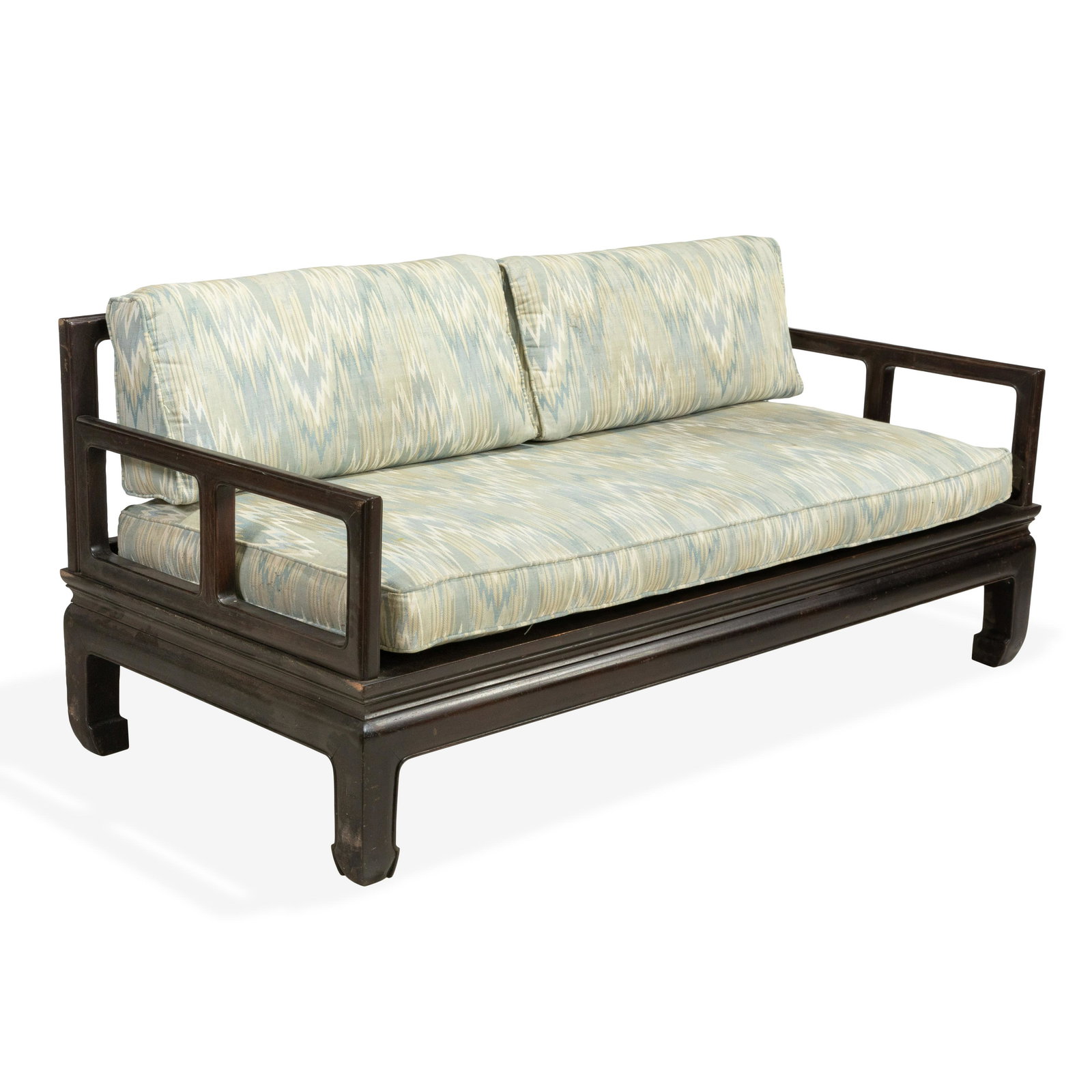 Chinese Modern Daybed (1 of 4)