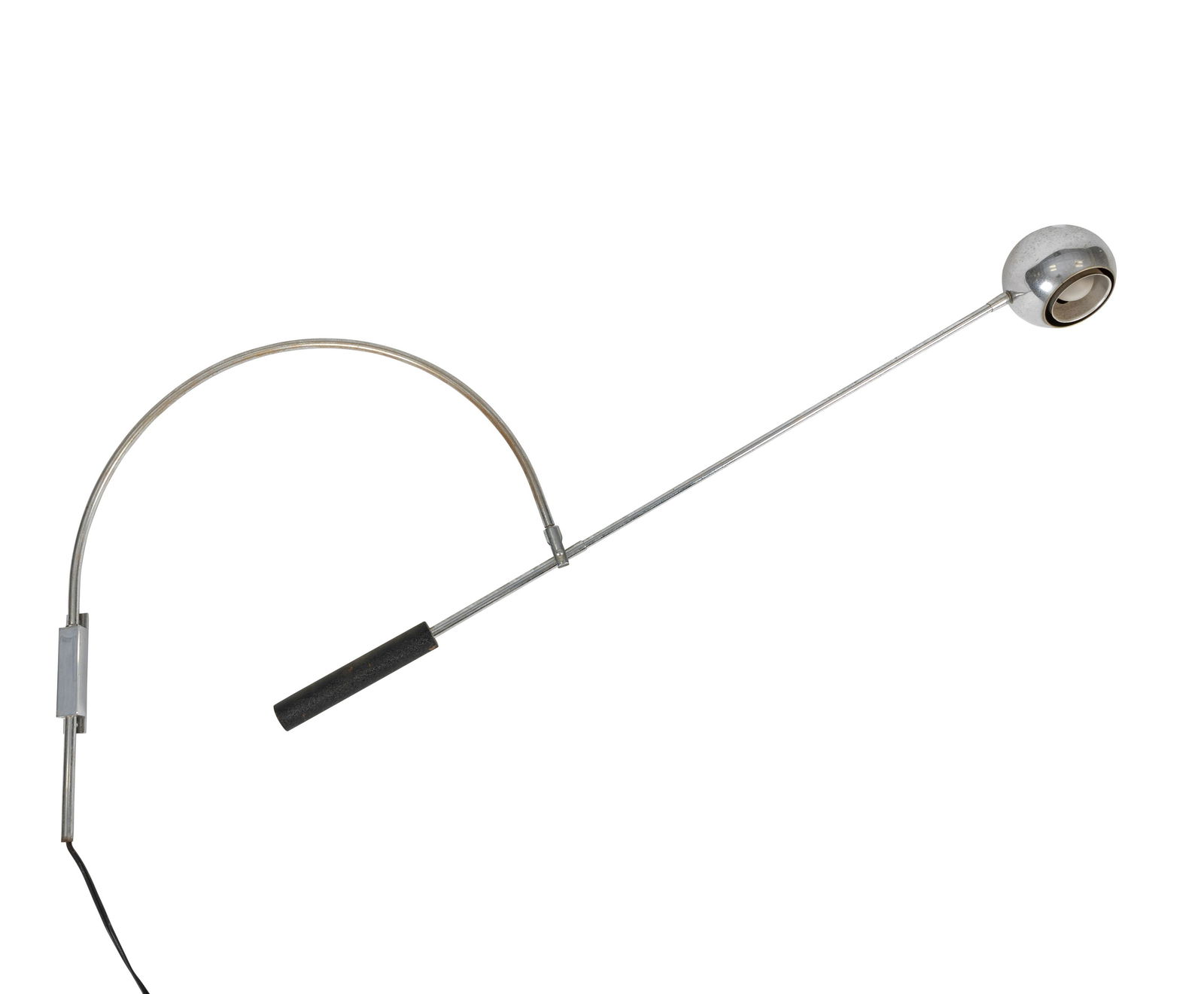 Robert Sonneman - Orbiter Sconce (1 of 3)