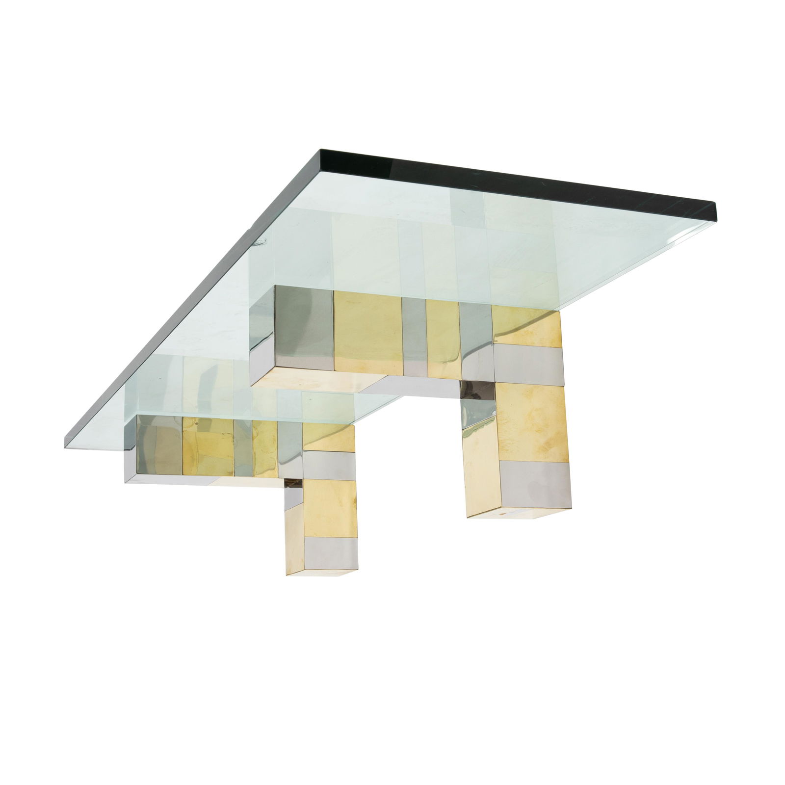 Paul Evans - Cityscape Shelf (1 of 4)