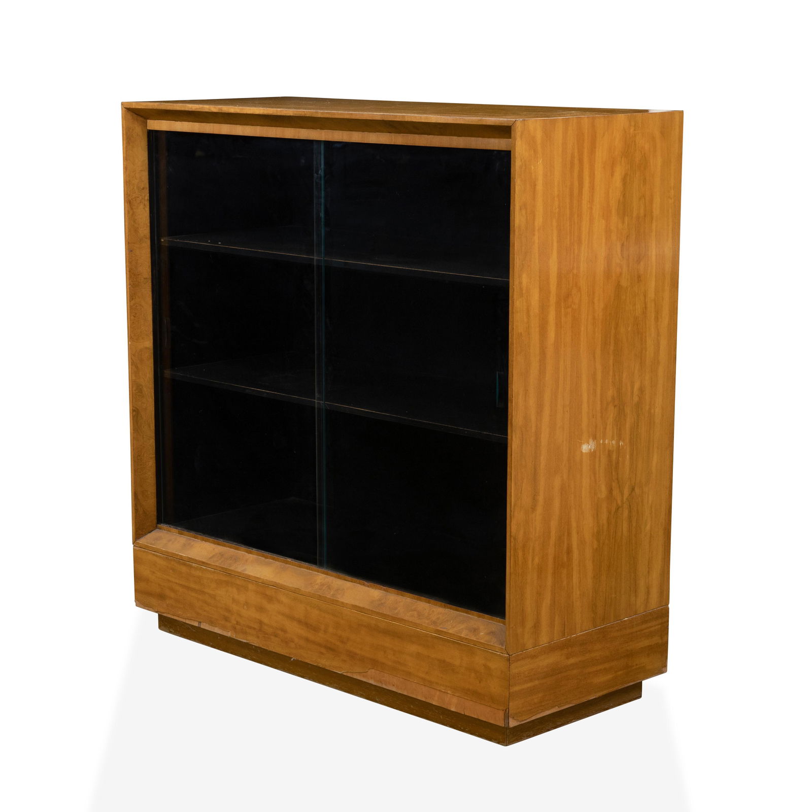 Gilbert Rohde - Herman Miller - Paldao Cabinet (1 of 5)