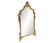 Venetian Style Gilt Wood Mirror