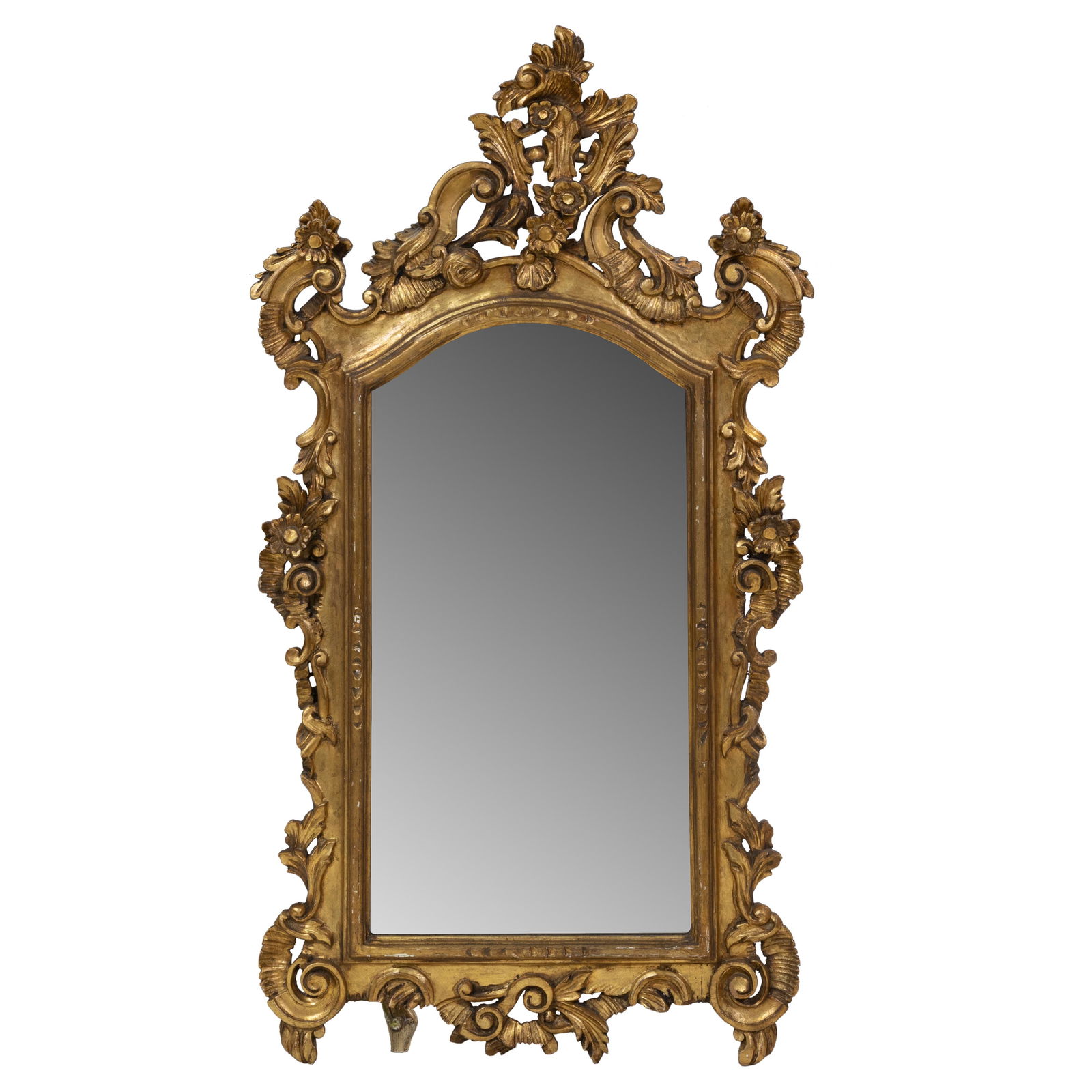 Venetian Mirror (1 of 3)