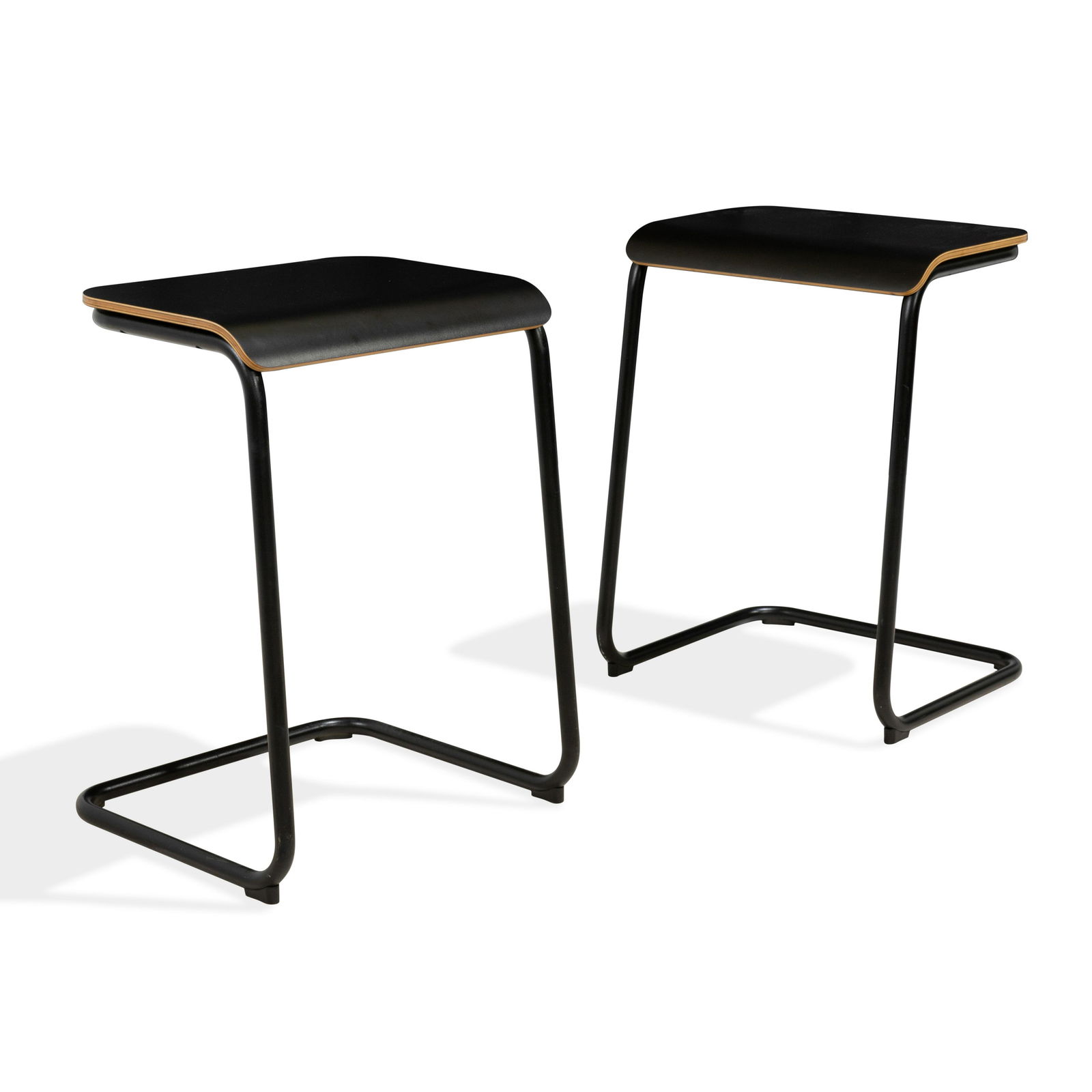 Knoll - Stools (1 of 3)