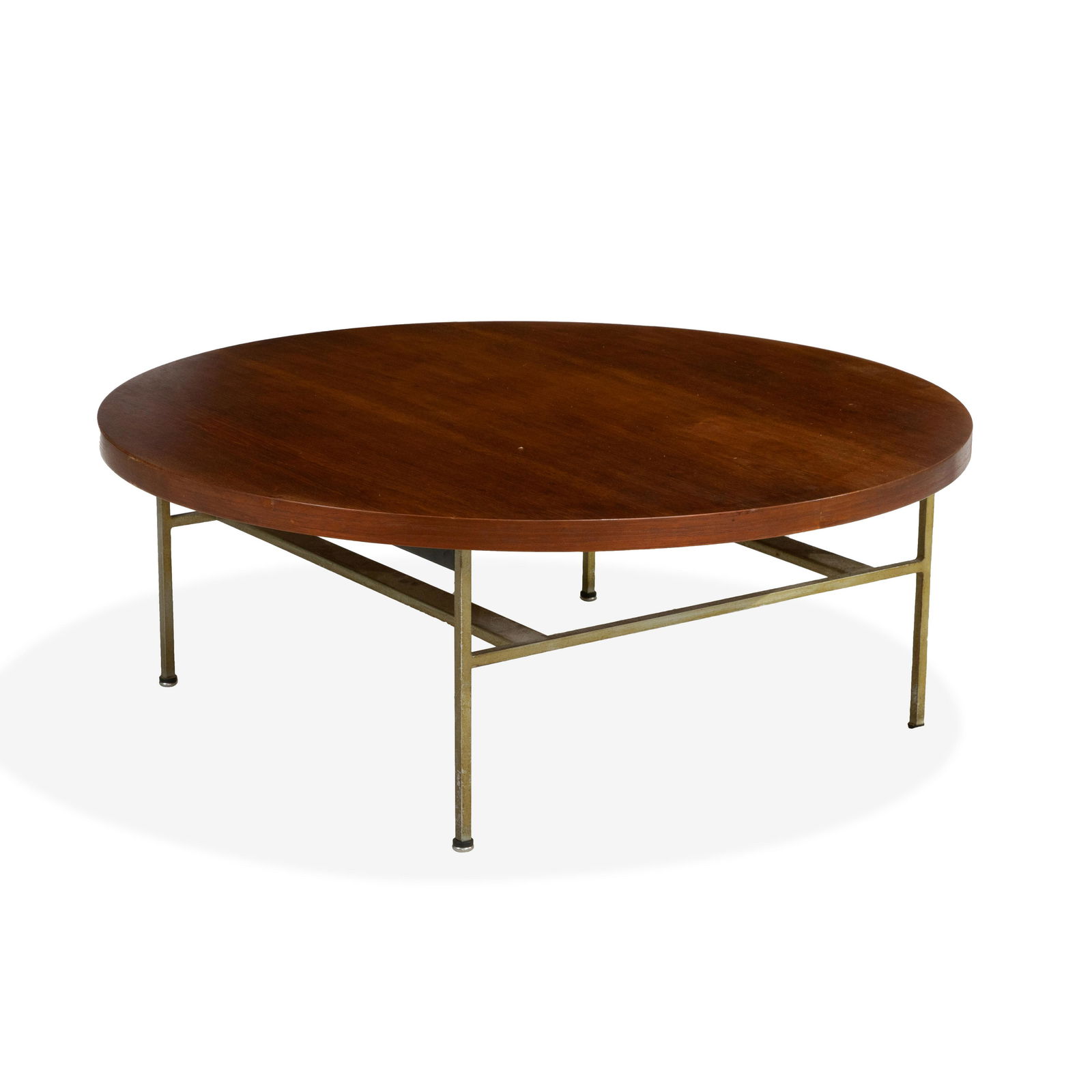 George Nelson - Herman Miller - Coffee Table (1 of 5)