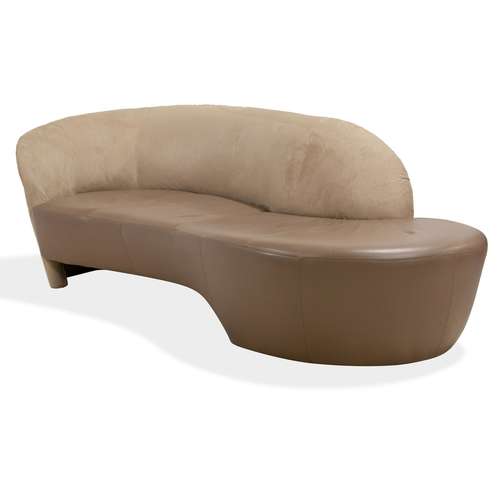 Vladimir Kagan - Weiman  - Cloud Sofa (1 of 3)