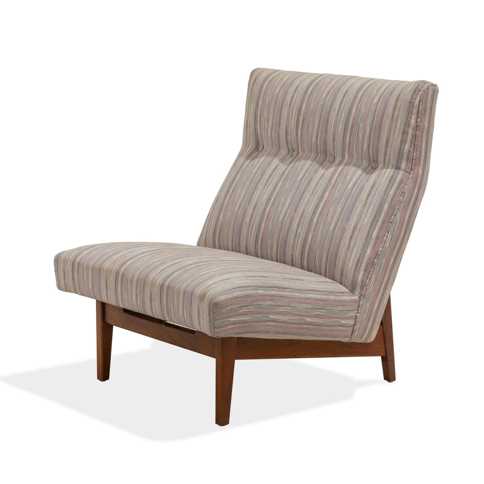 Jens Risom - Lounge Chair (1 of 3)
