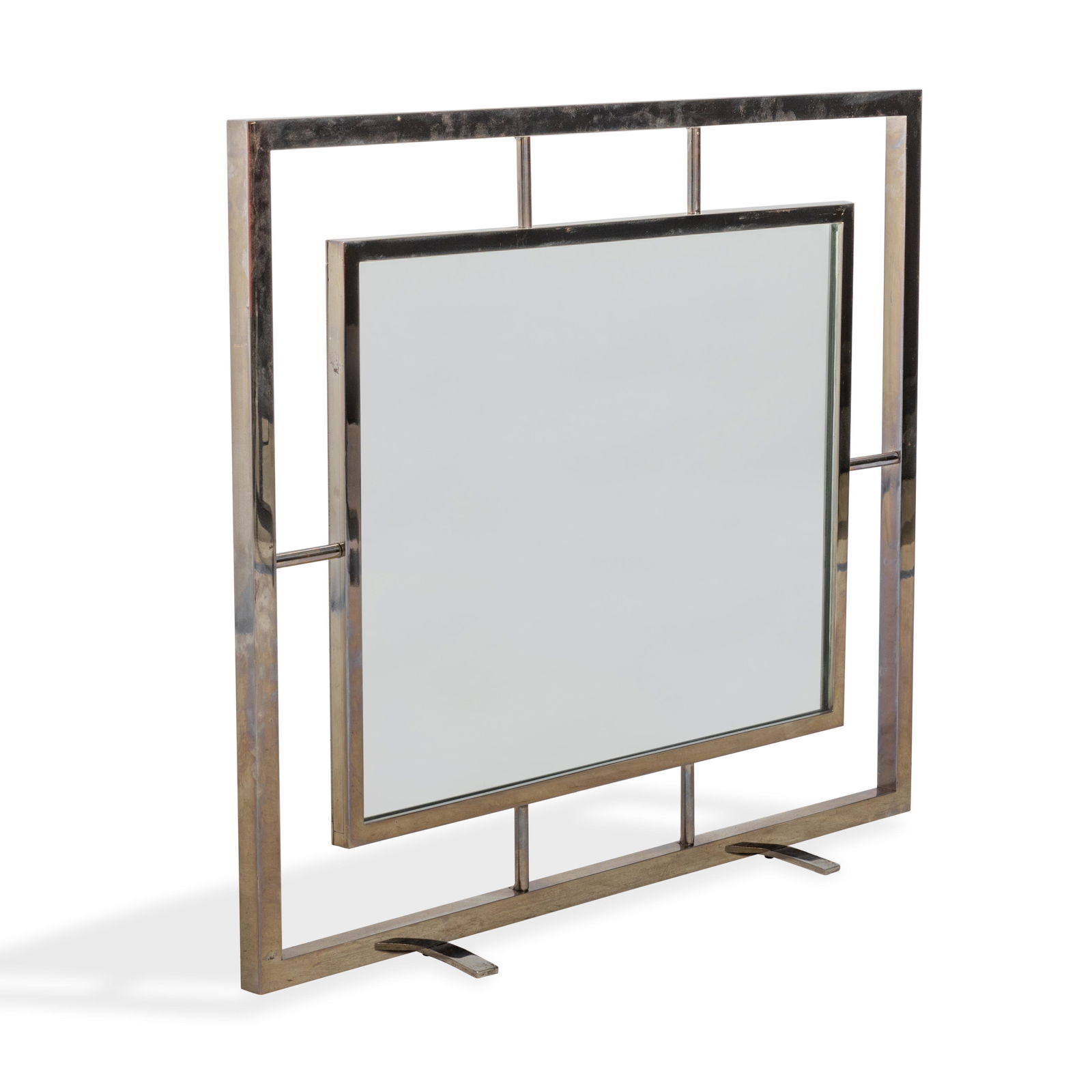 Danny Alessandro - Fire Screen (1 of 2)