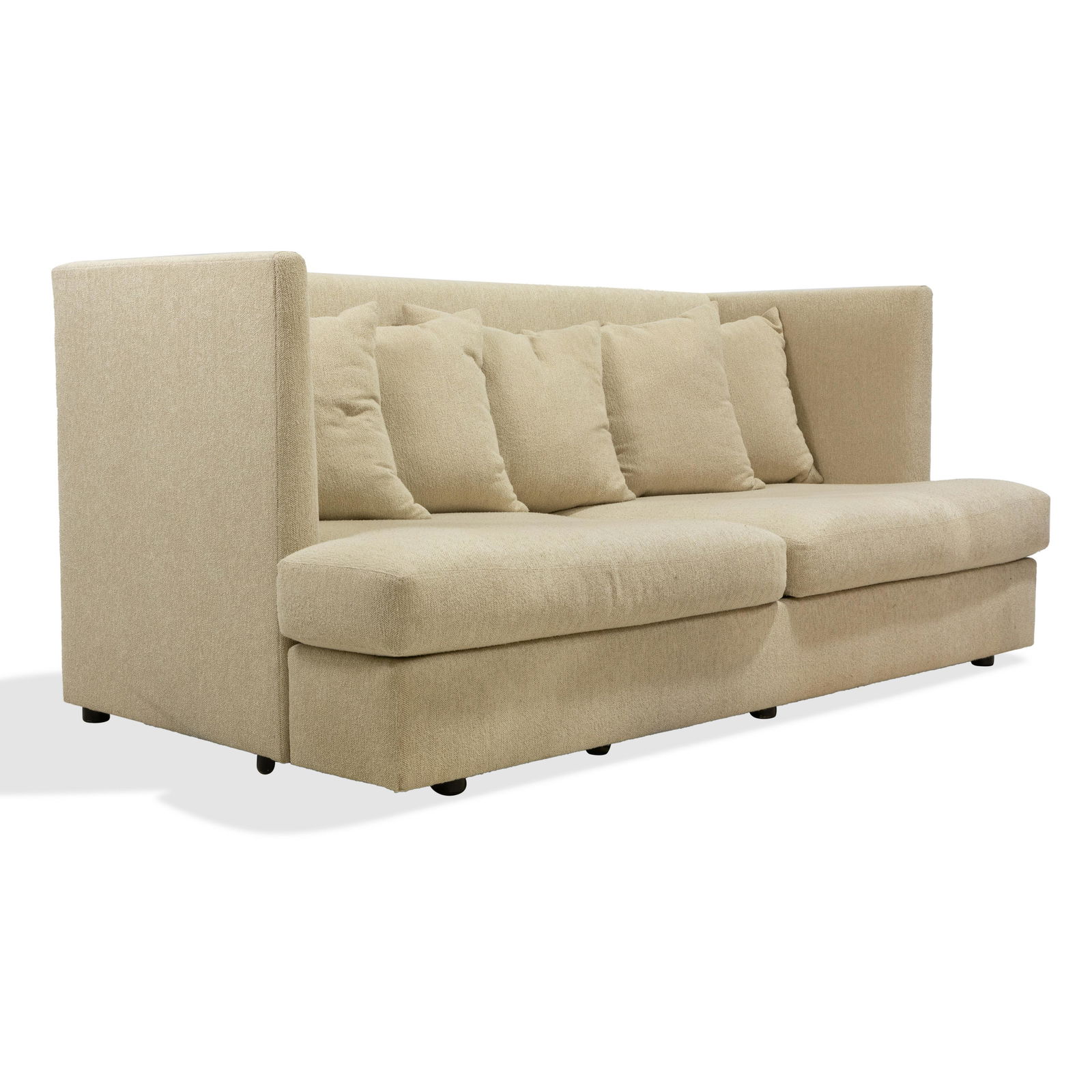 Milo Baughman - Shelter Sofa (1 of 4)