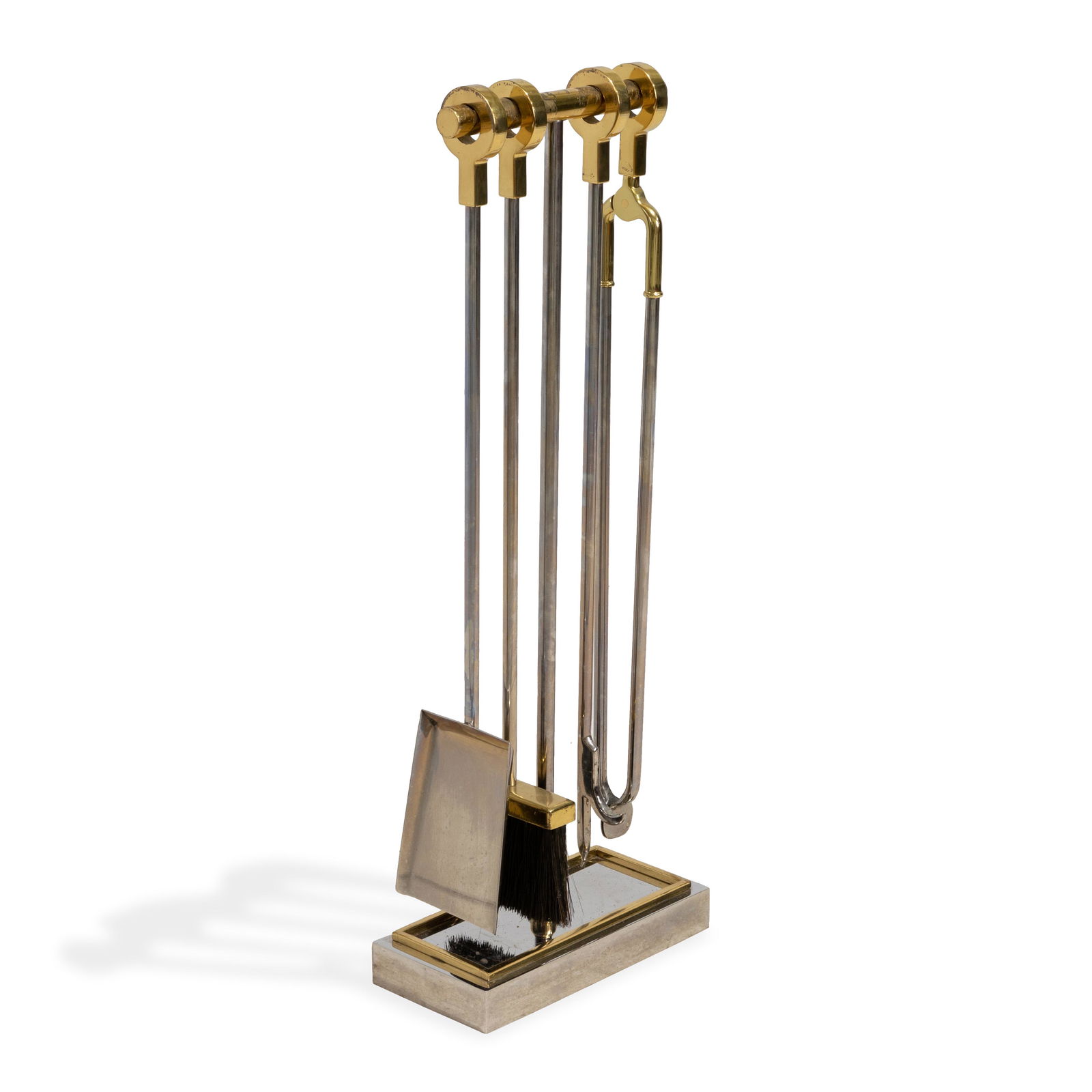 Danny Alessandro - Fireplace Tools (1 of 3)