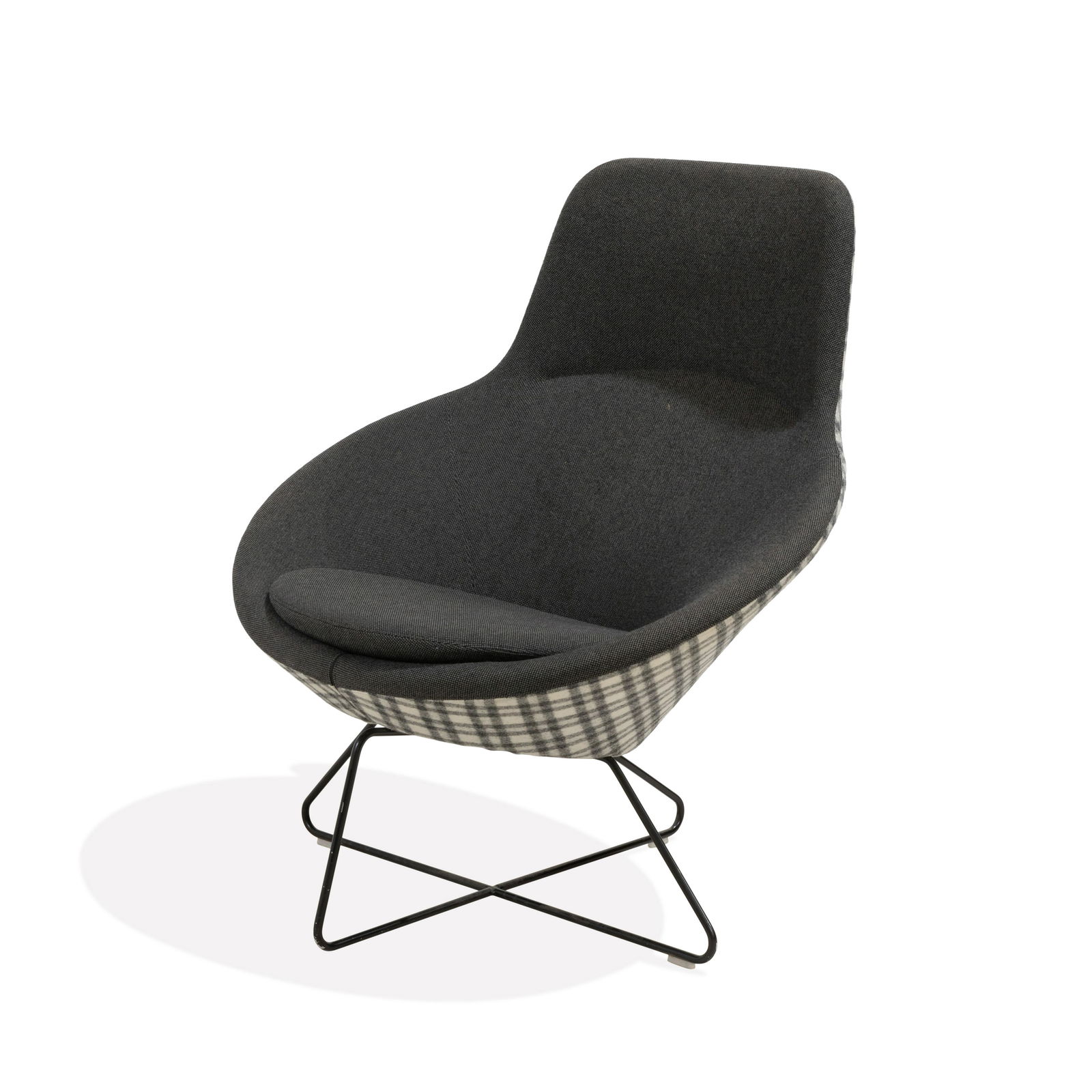 Allermuir - Bespoke Chair (1 of 4)