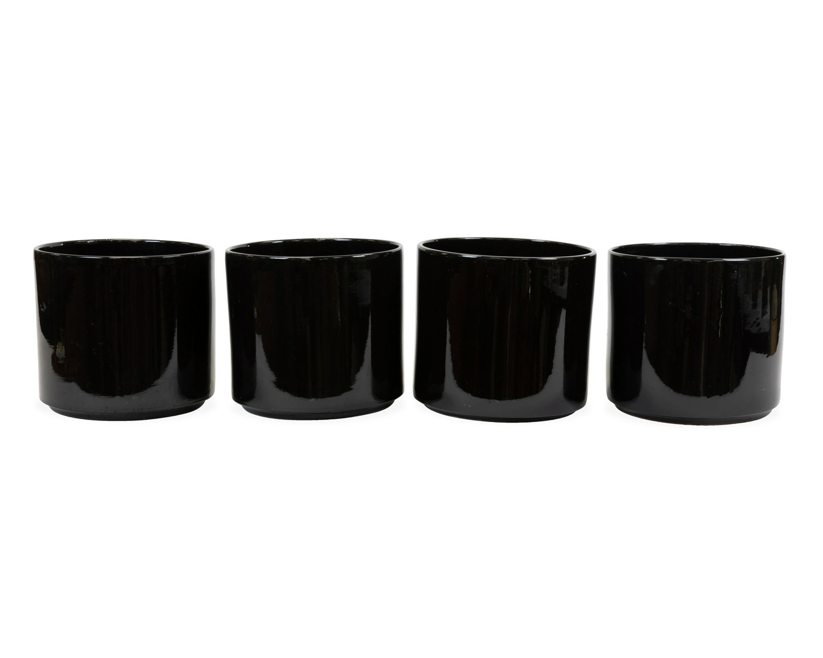 Gainey - AC-12 Planters - Four (1 of 3)