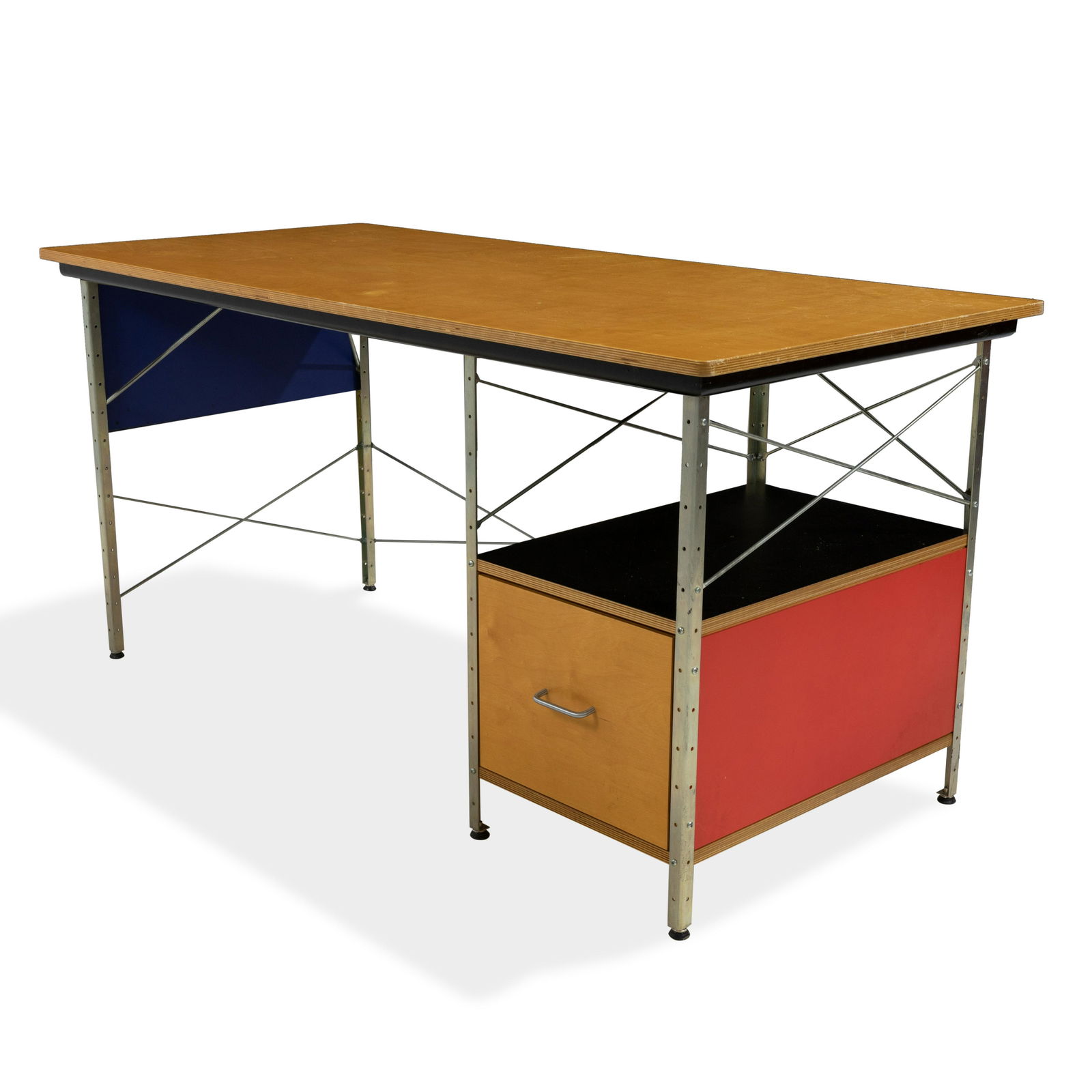 Charles & Ray Eames - Vitra ESU Desk (1 of 5)