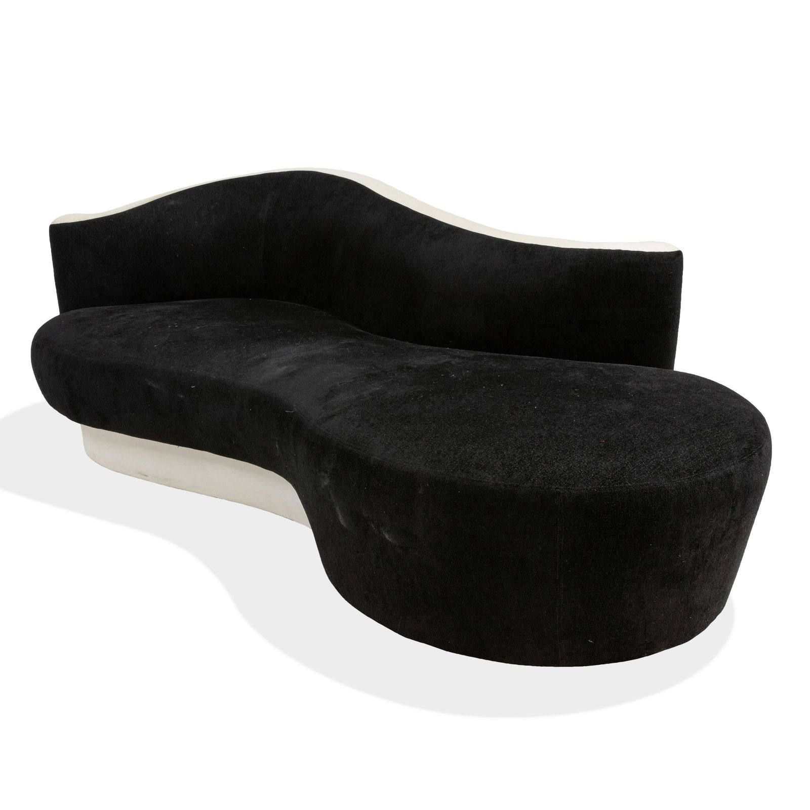 Vladmir Kagan - Cloud Sofa (1 of 5)