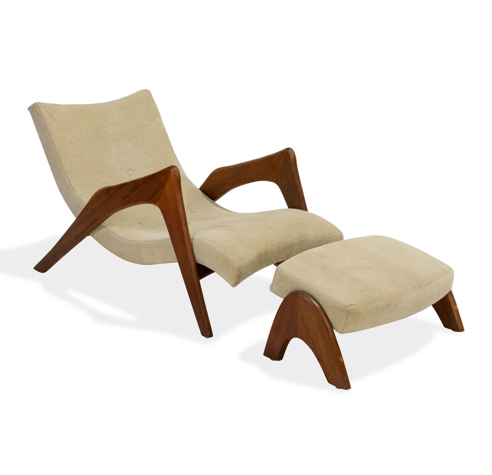 Adrian Pearsall - Craft Associates - Lounge (1 of 7)