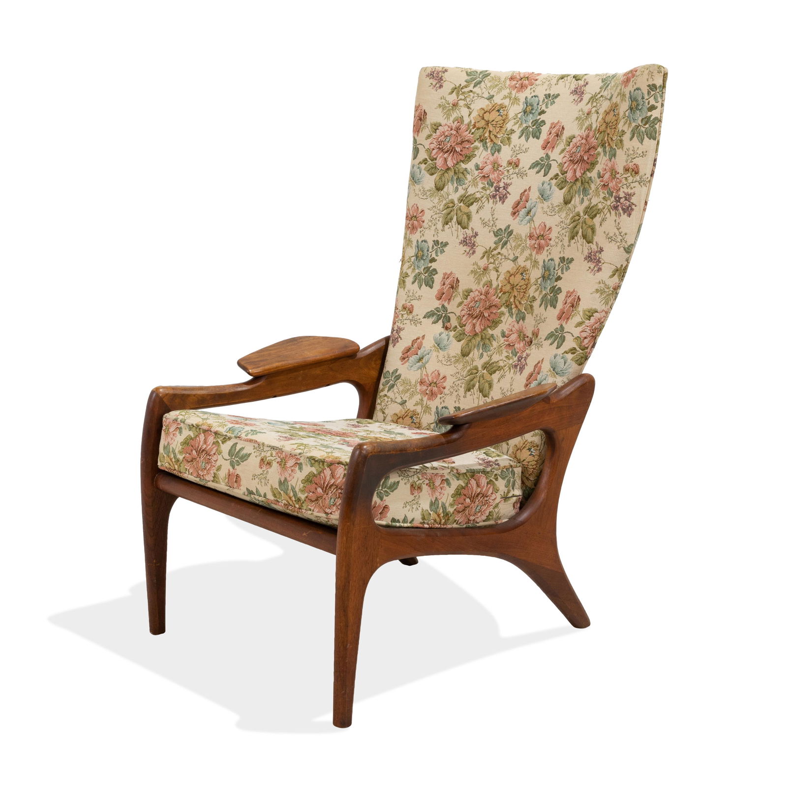 Adrian Pearsall - Lounge Chair (1 of 3)